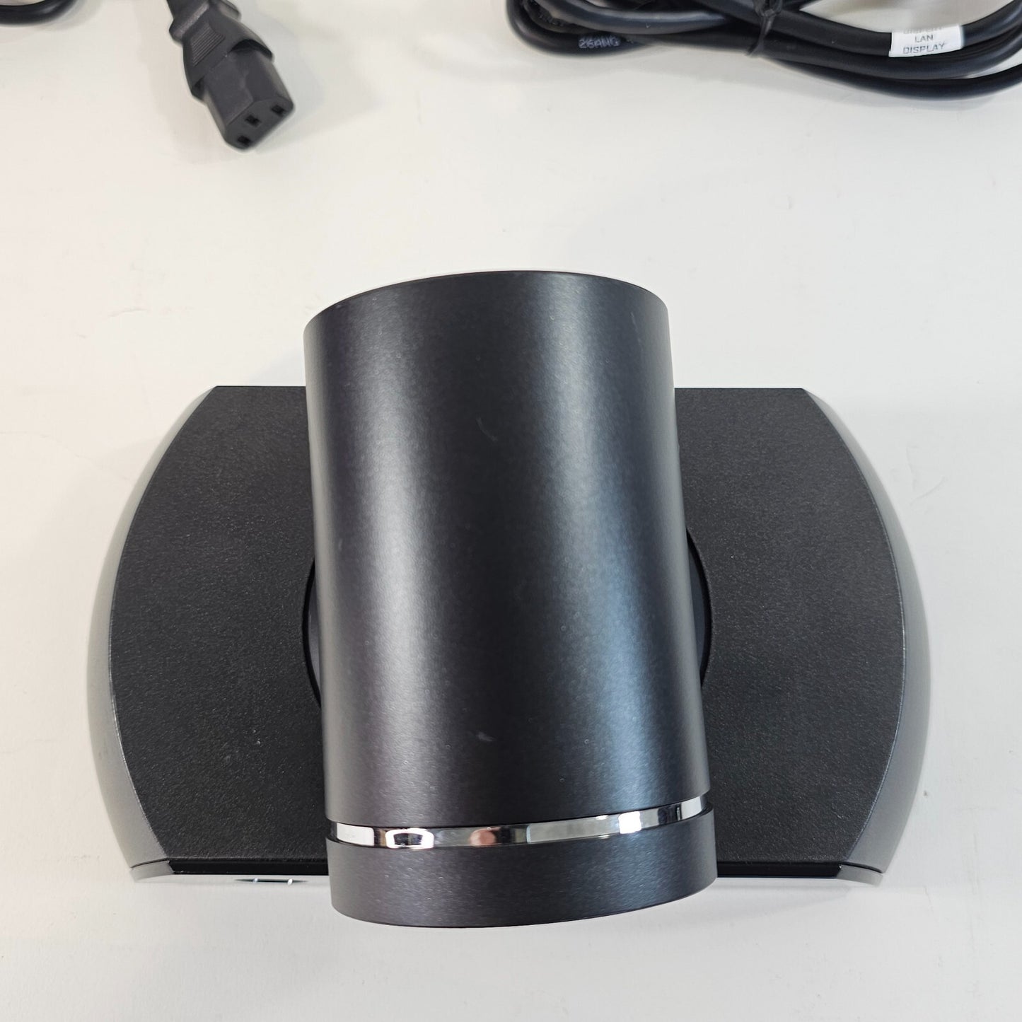 Lifesize Icon 450 Video Cameras and AC Adapter - Tested and Working