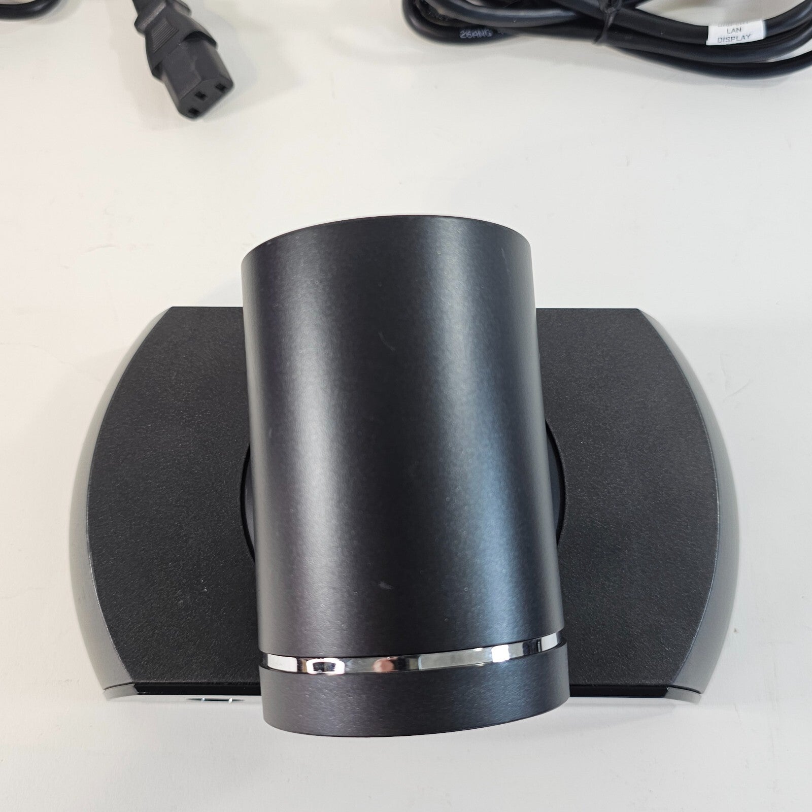 Lifesize Icon 450 Video Cameras and AC Adapter - Tested and Working