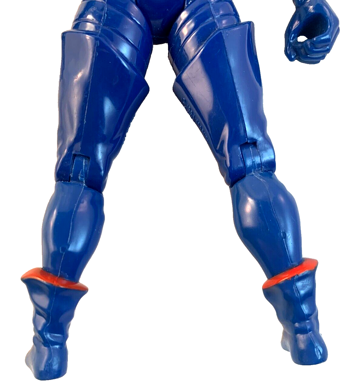 ToyBiz 1994 Marvel's X-Men Mr. Sinister 10'' Deluxe Edition Loose Action Figure