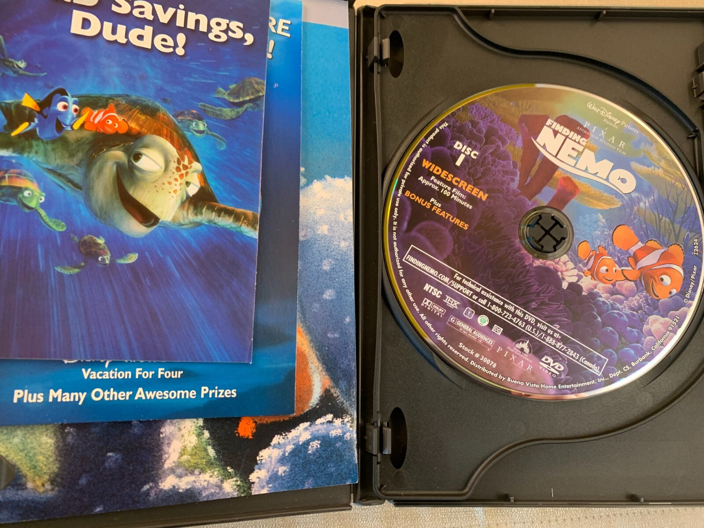 Secret Life of Pets (Kids Film bundle) Frozen/Despereaux/Gnomeo & Juliet + more