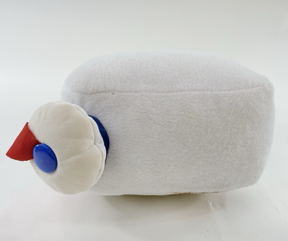 Toy Factory 2022 Ghostbusters 12” Toasted Stay Puft Marshmallow Man Plush