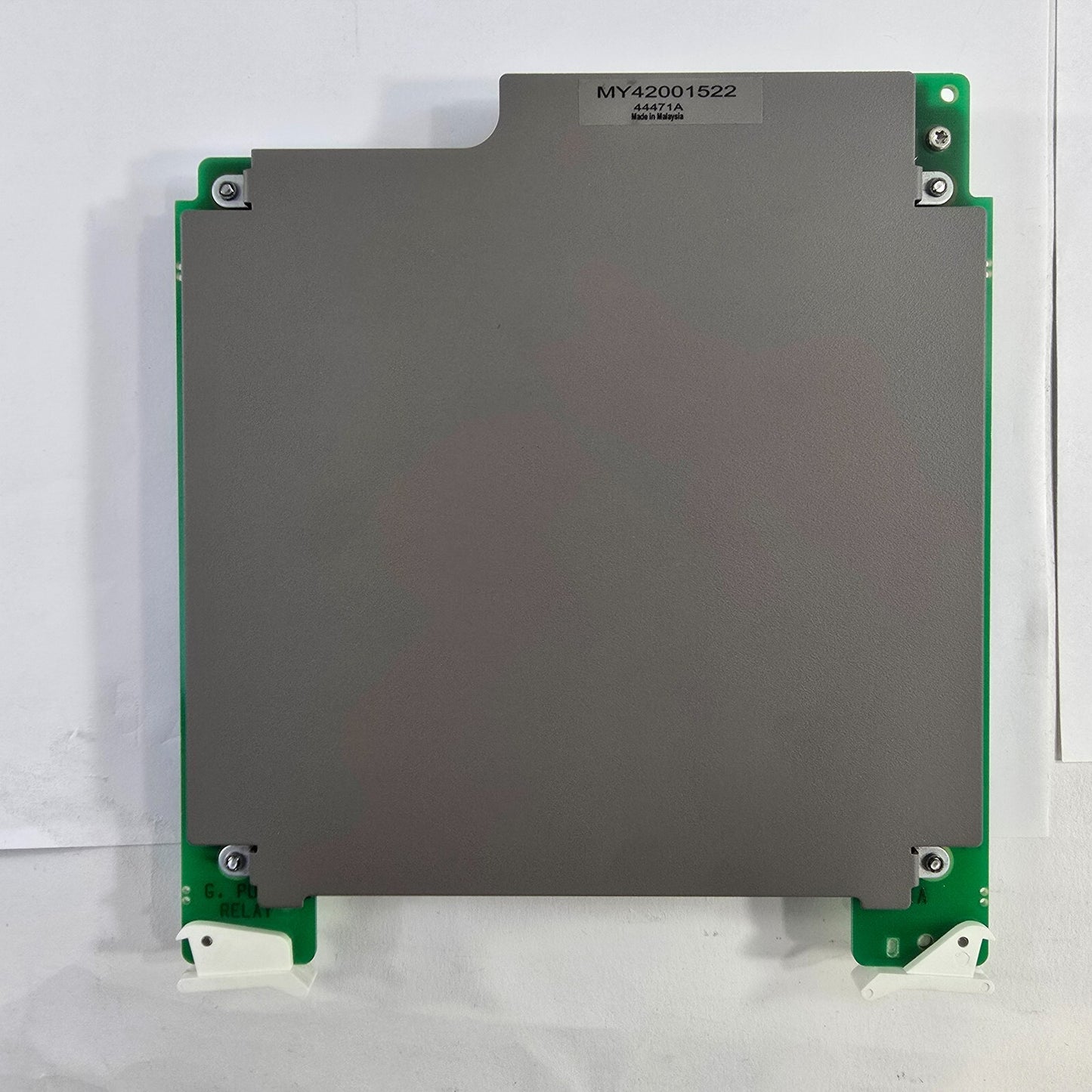 HP Agilent 44471A General Purpose Relay Module - Tested and Working (1522)