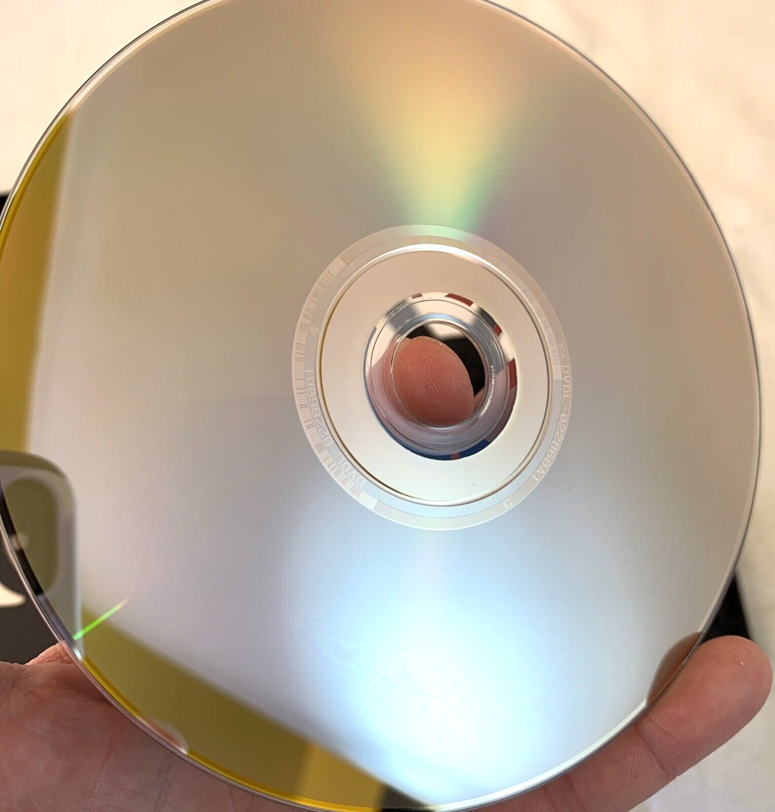 Gilda (DVD, 2000) 1946 Rita Hayworth Film - Tested and Working