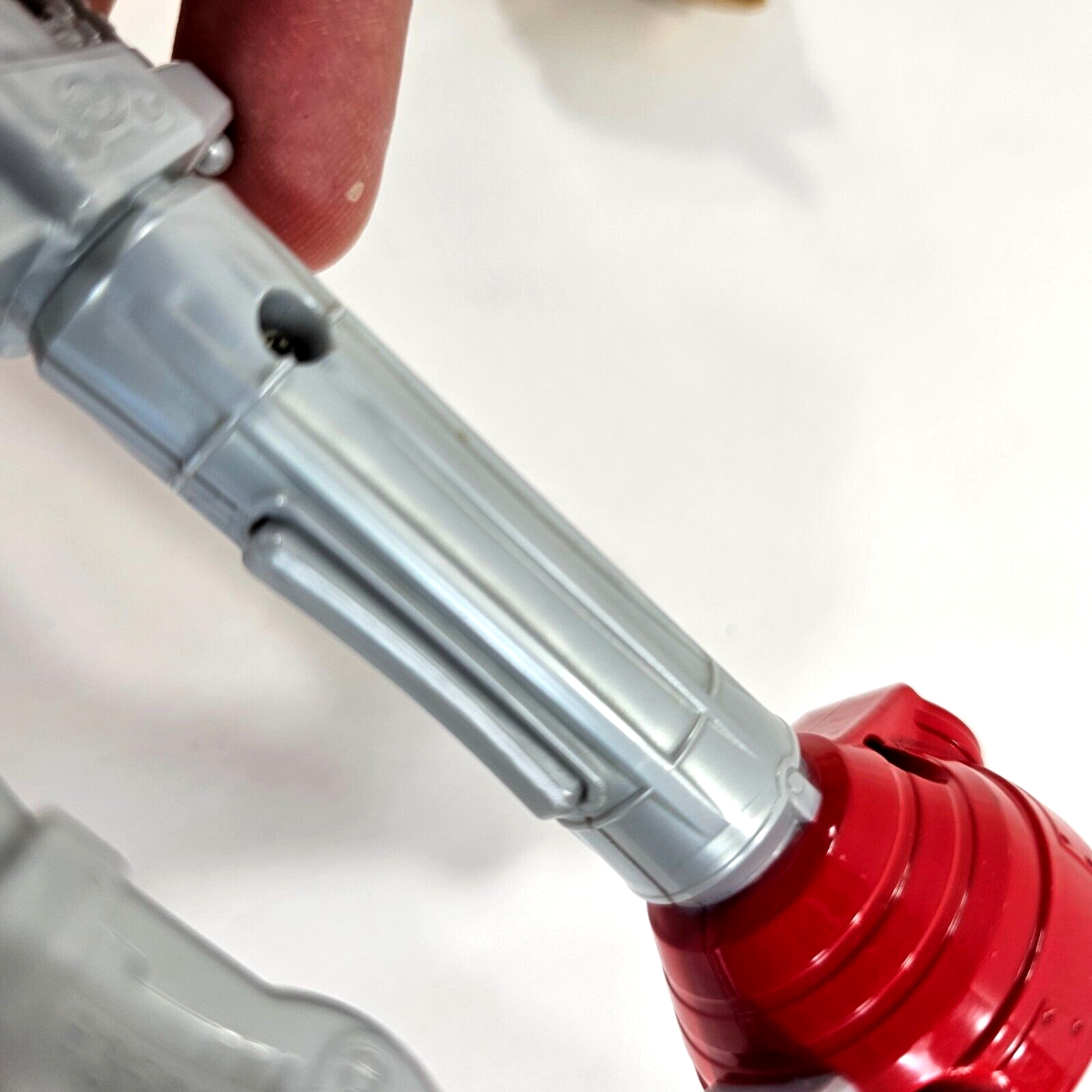 Bandai Power Rangers Megaforce Ultra Dragon Sword - Tested, Makes Sounds