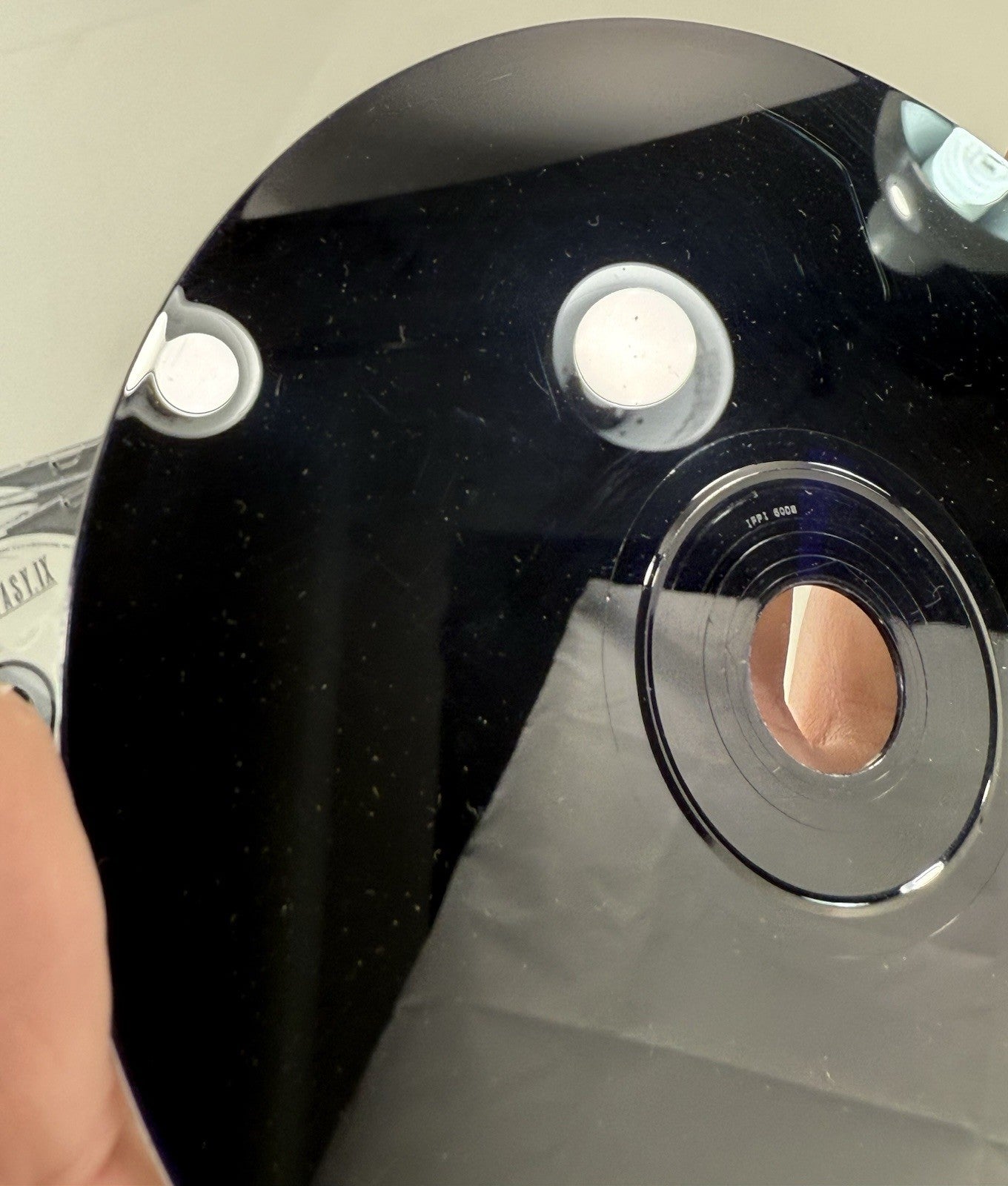 Final Fantasy IX (PlayStation 1, 2000) Game Discs Only - Tested and Working