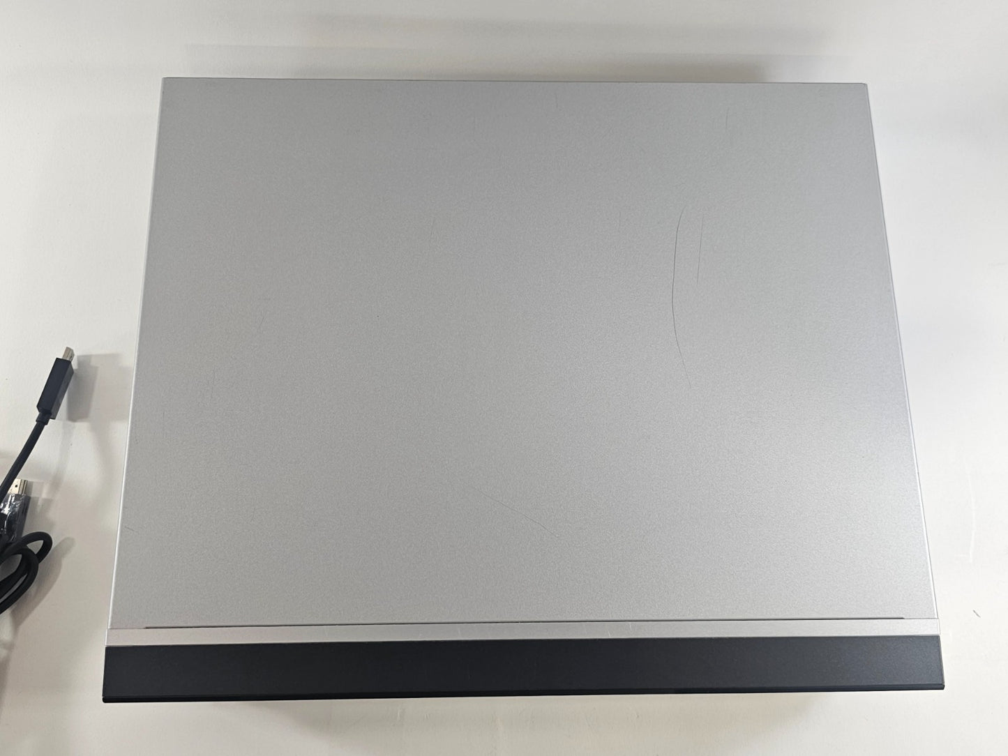 Toshiba HD-A1SN HD/DVD Player with Remote - Tested and Working - READ