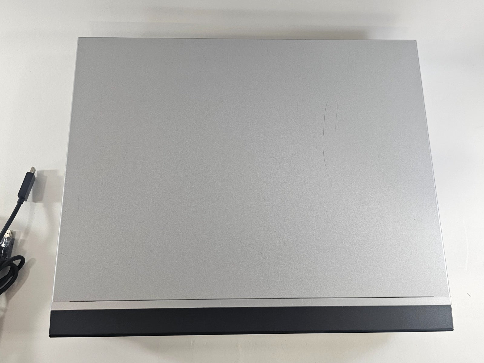 Toshiba HD-A1SN HD/DVD Player with Remote - Tested and Working - READ