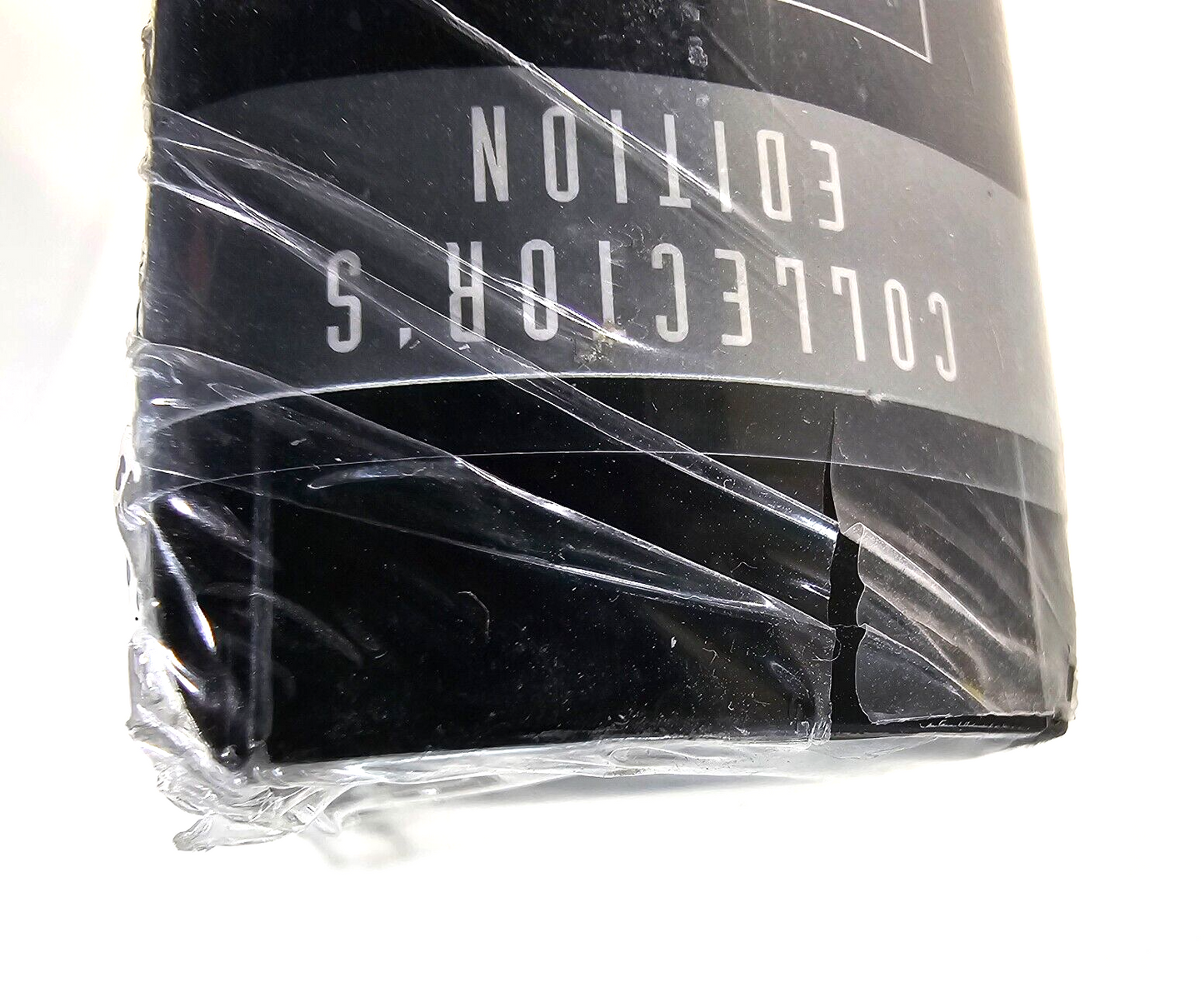 Doctor Who: The Ice Warriors Collector's Edition (VHS, 2000) New, Factory Sealed