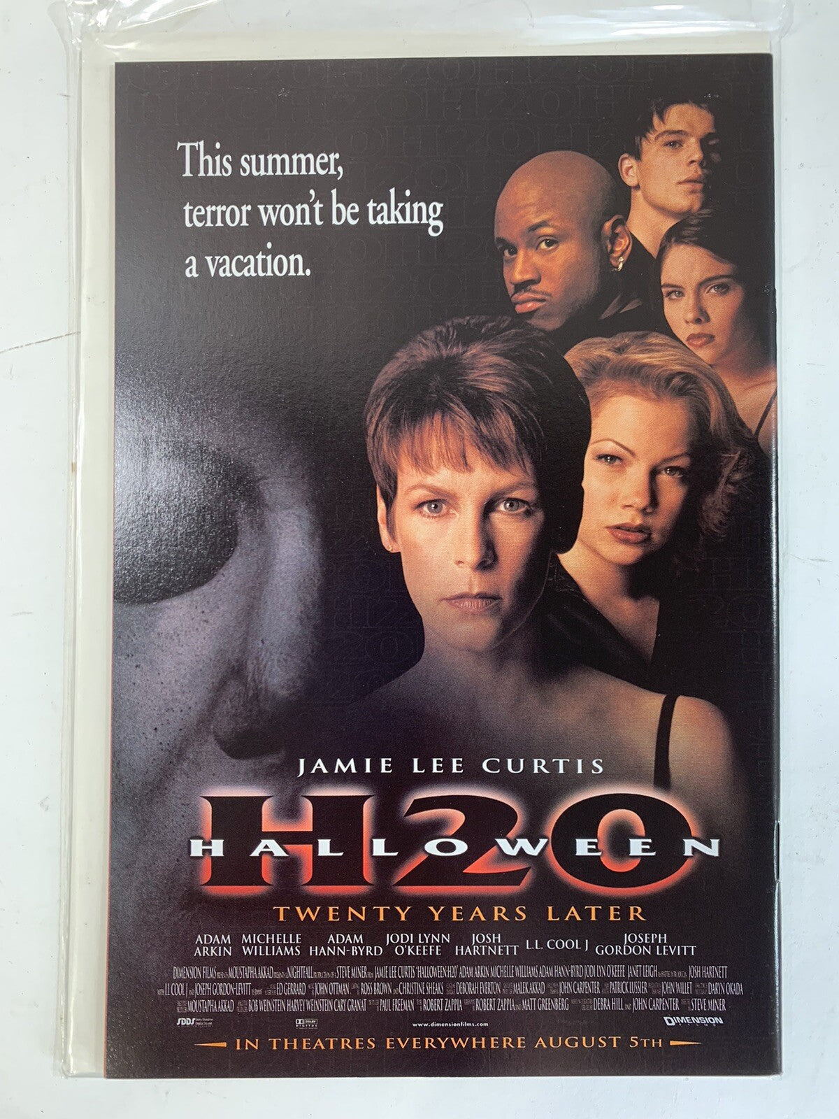 Danger Girl Action Figures Sydney Savage & Abbey Chase With Comics - READ