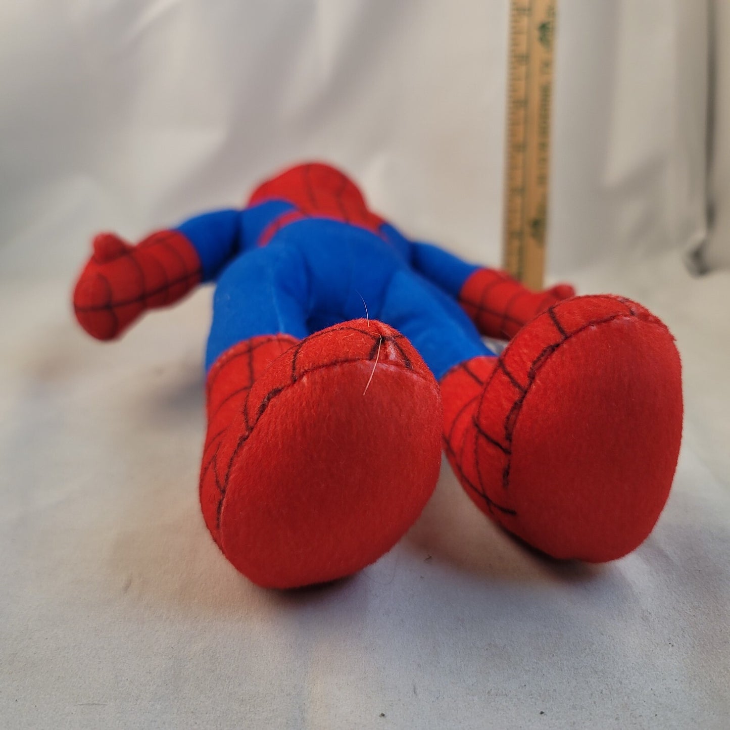 Marvel Spider-Man Plush , The Northwest Company 2021, 15in.