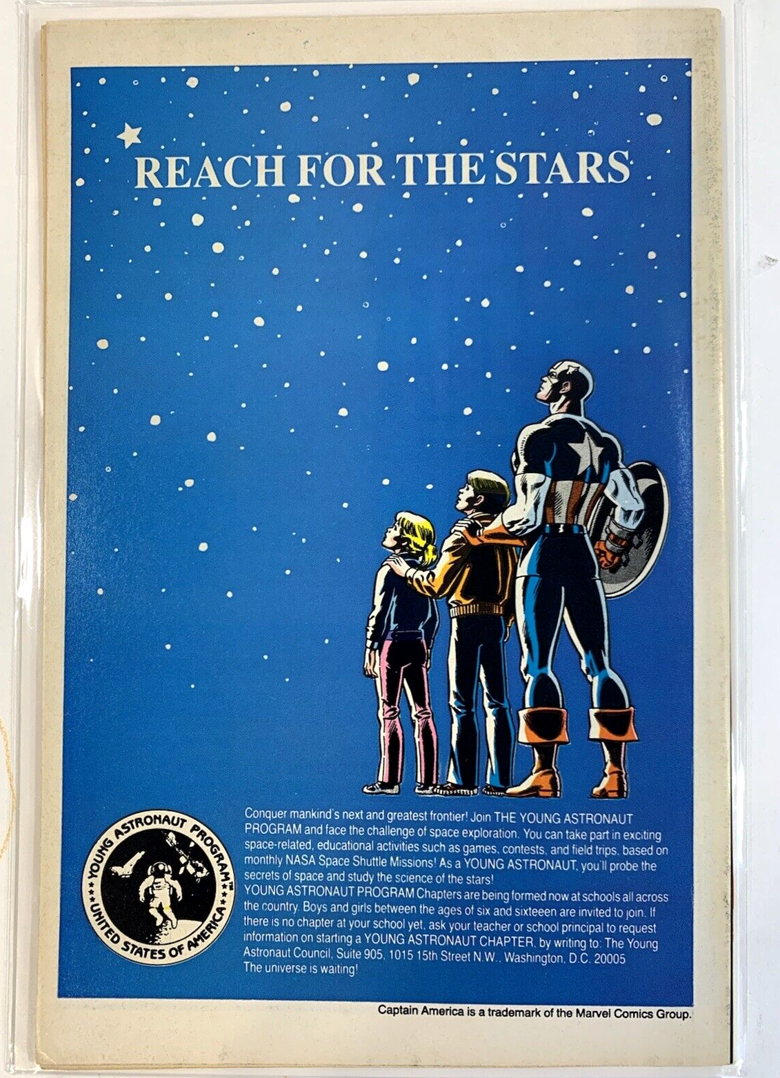 Marvel Comics 1985 Limited Series The Gargoyle #1 2 3 4 Full Set