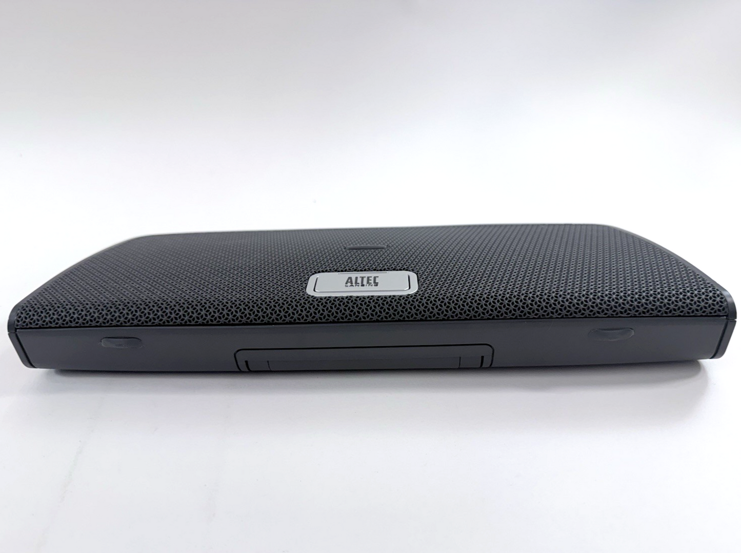 Altec Lansing inMotion iMT630 Slimline Powered Audio System - Tested and Working