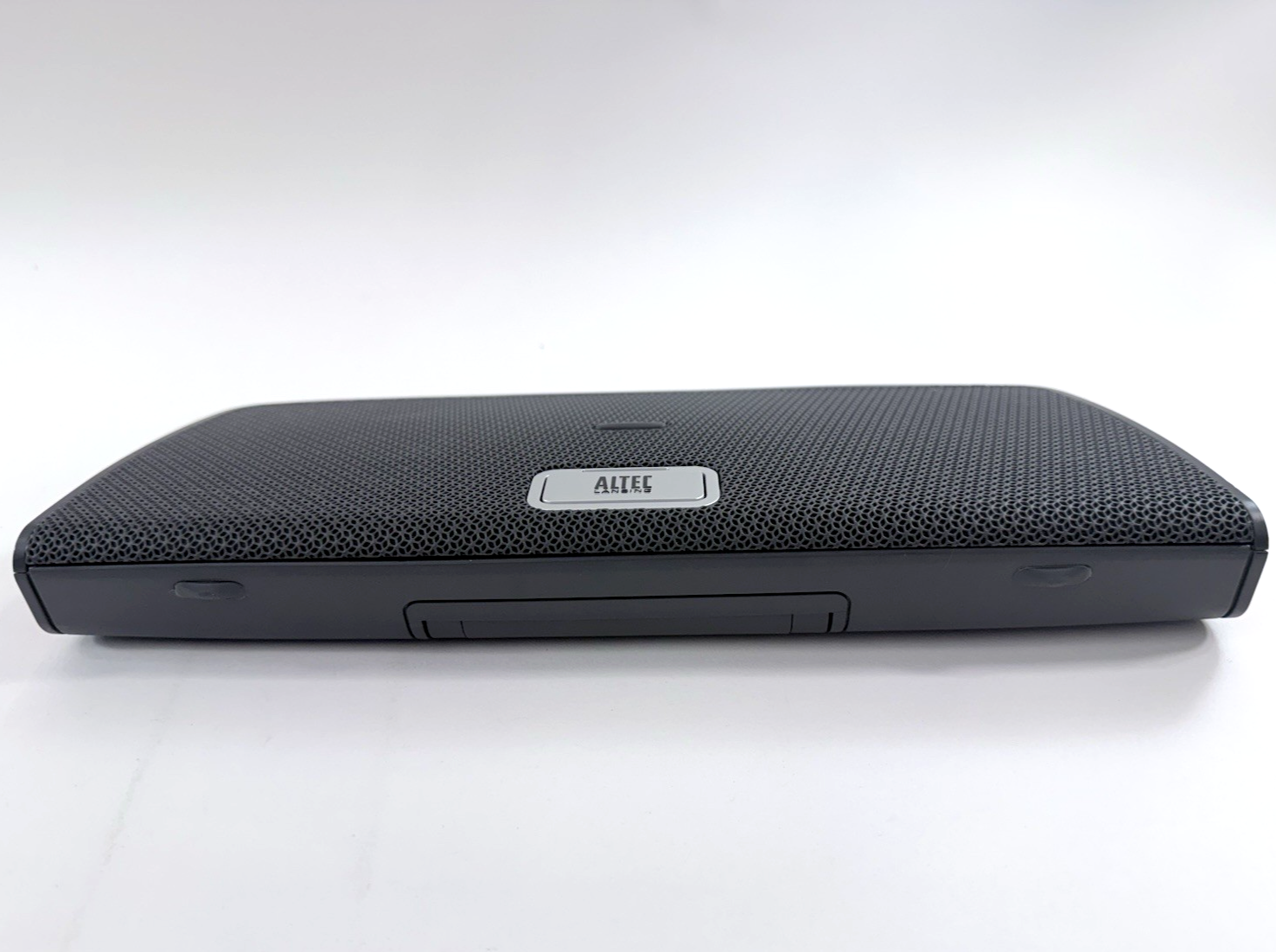 Altec Lansing inMotion iMT630 Slimline Powered Audio System - Tested and Working