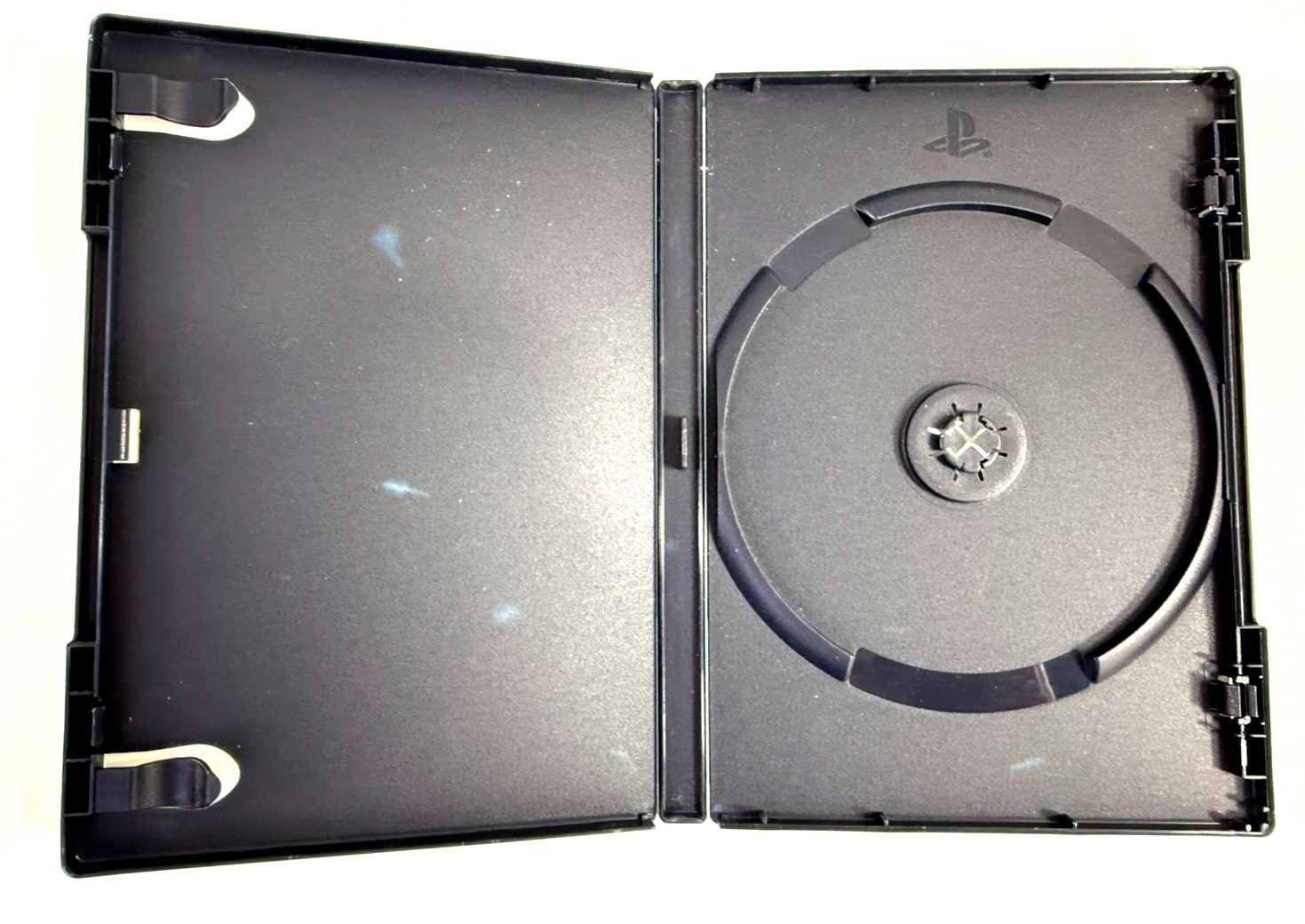 Grand Theft Auto: San Andreas (PlayStation 2, 2004) Game Case Manual Poster