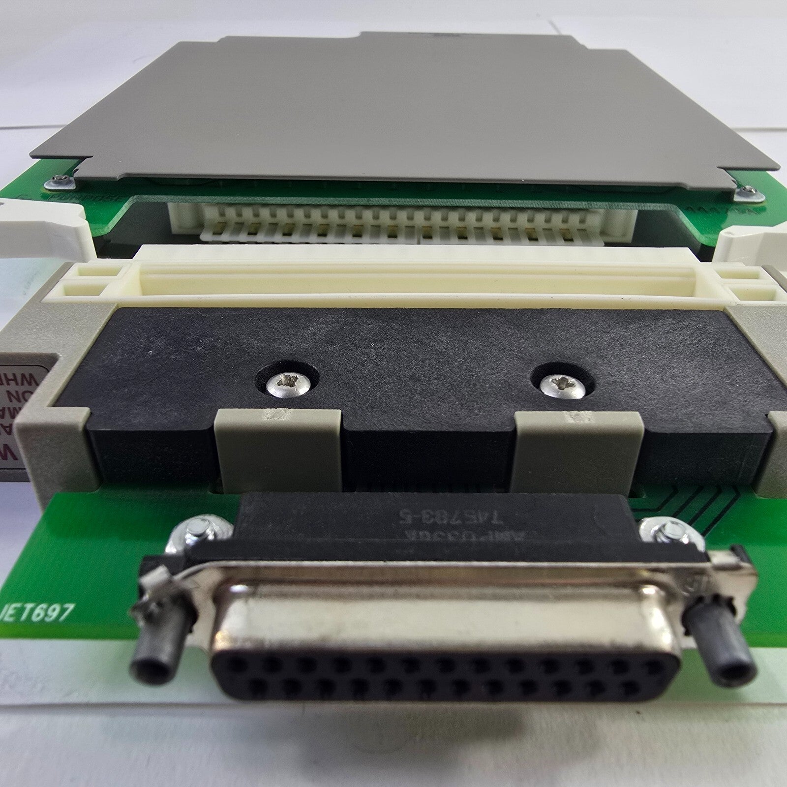 HP Agilent 44471A General Purpose Relay Module - Tested and Working (1616)