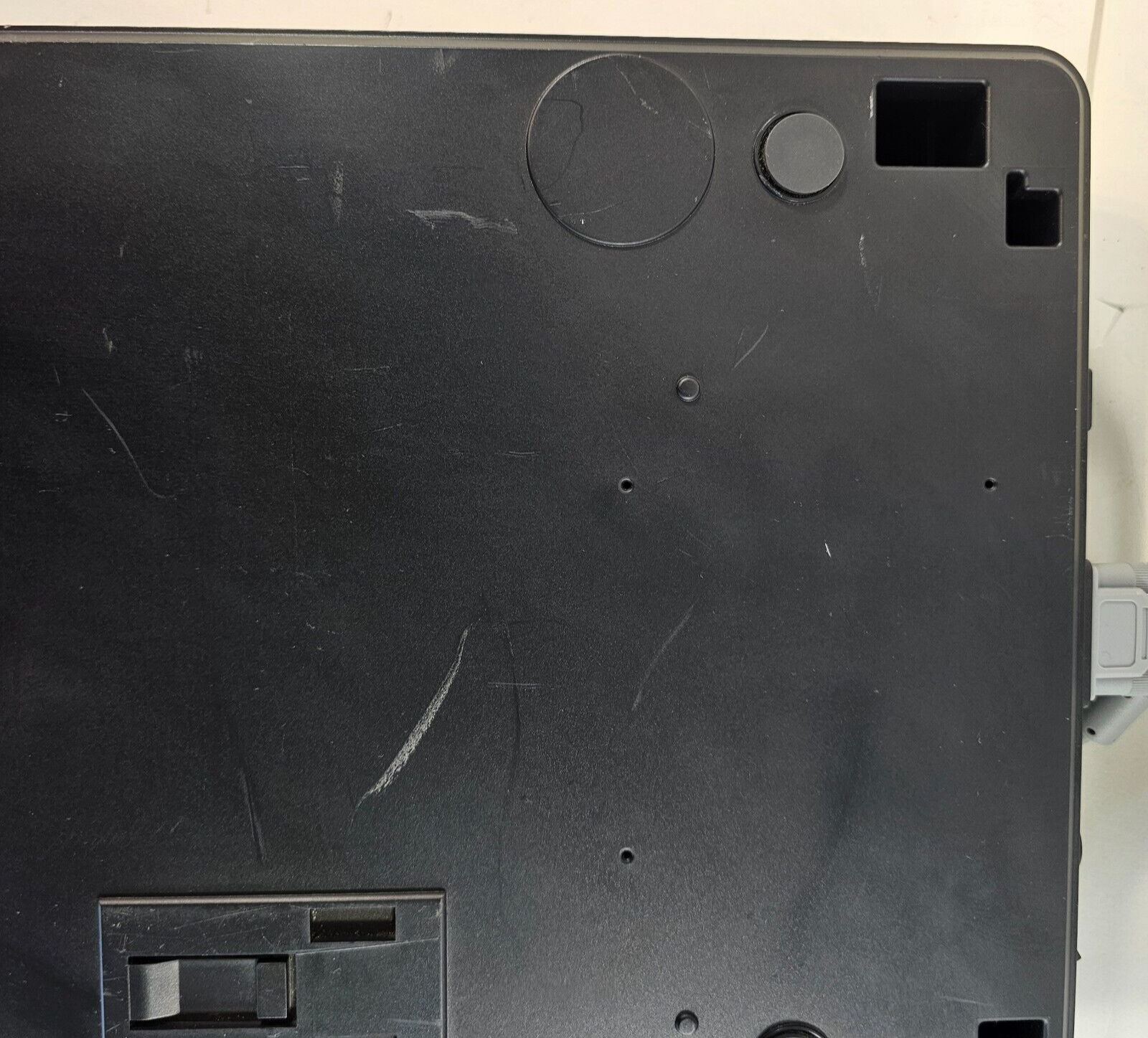 HP ScanJet 4850 Flatbed Scanner - Tested and Working