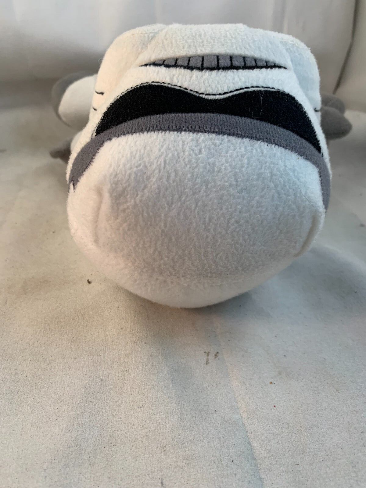 2015 STAR WARS 13" Plush Stormtrooper  Northwest