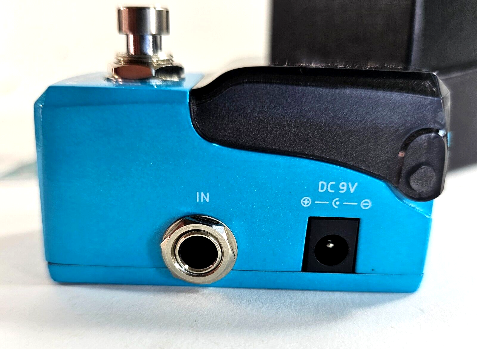 JOYO Ironman Series JF-316 Future Chorus True Bypass Effects Pedal - Open Box