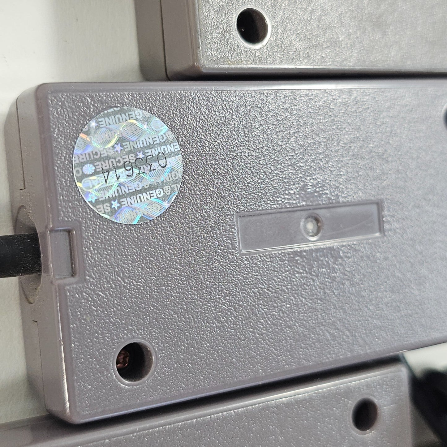 Nintendo Entertainment System RF Switch NES-003 (Bundle of 5) - Tested