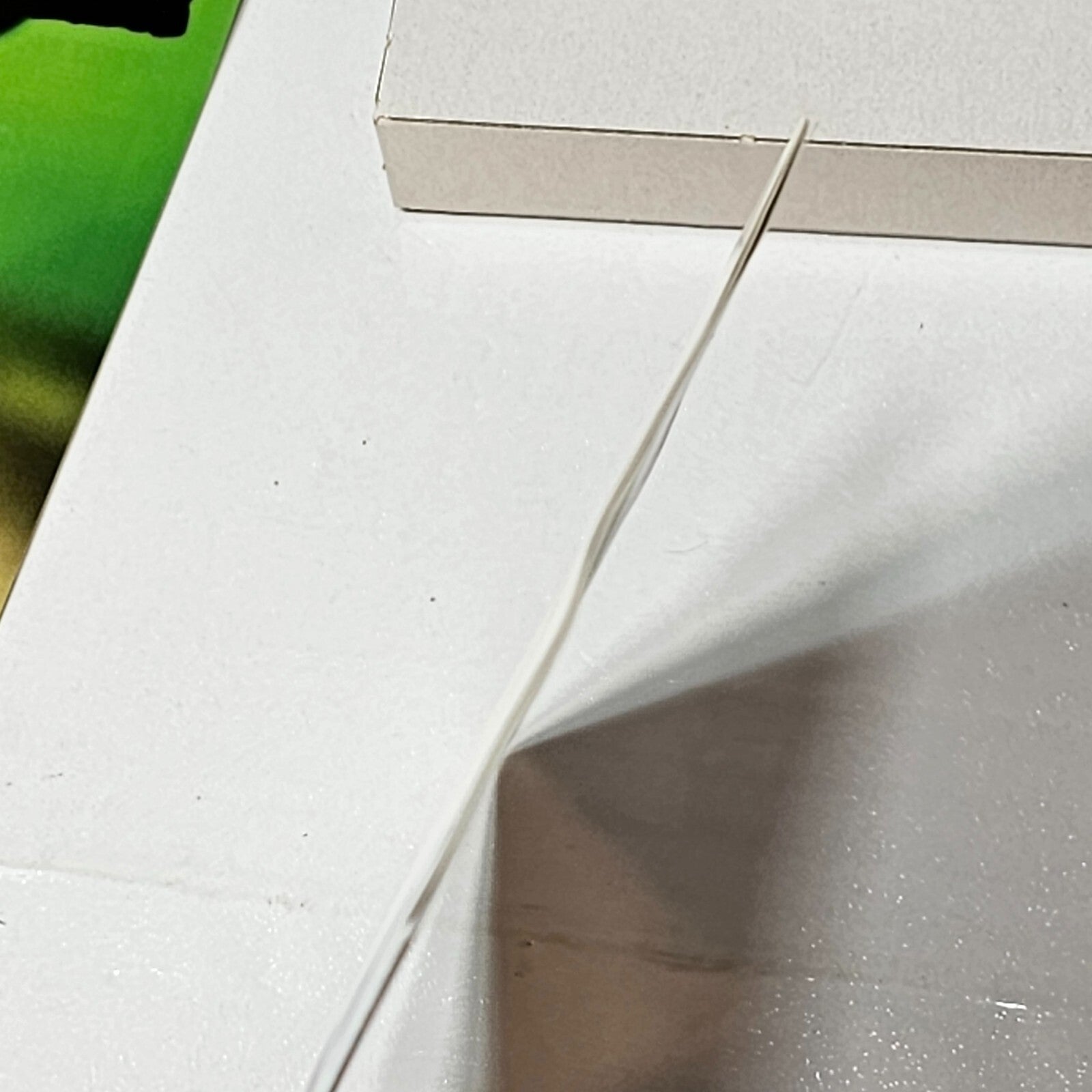 Darkwing Duck (Nintendo Gameboy, 1993) Game Box Manual Inserts CIB Complete 