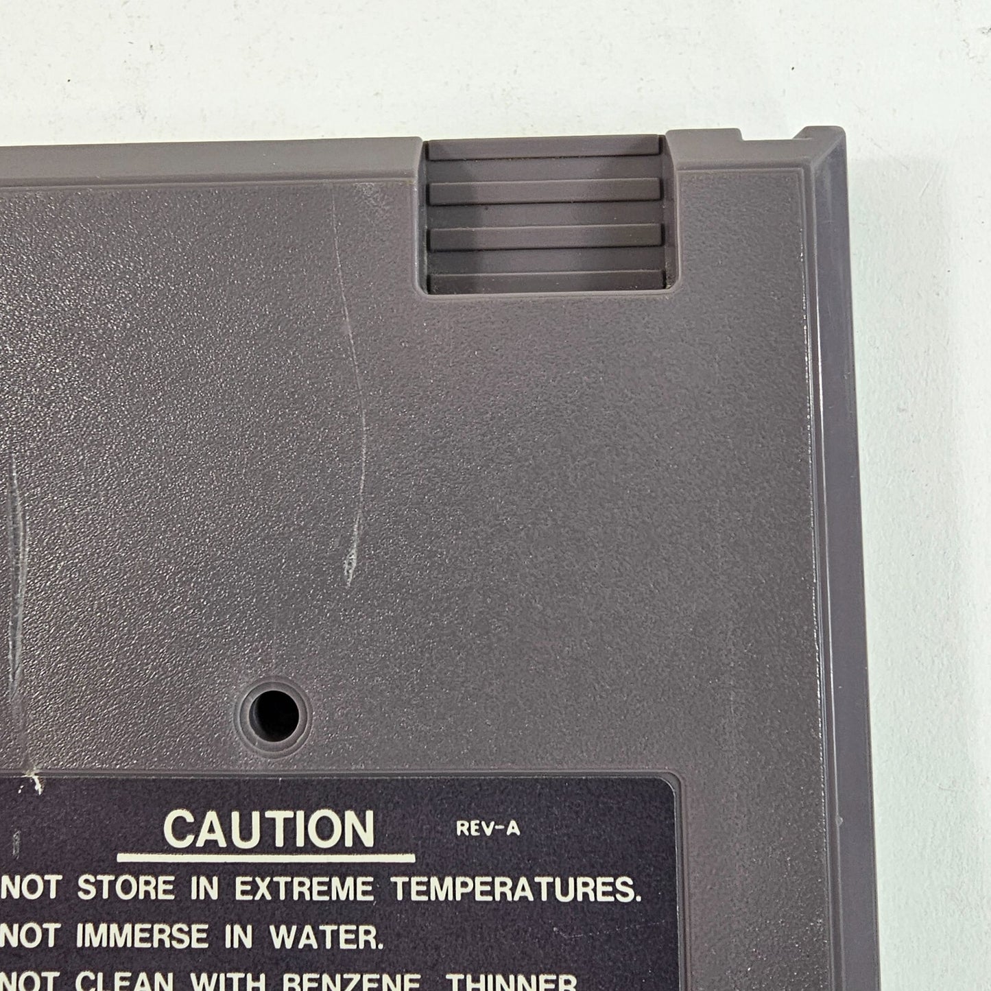 Bases Loaded II: Second Season (Nintendo NES, 1990) Game Cartridge