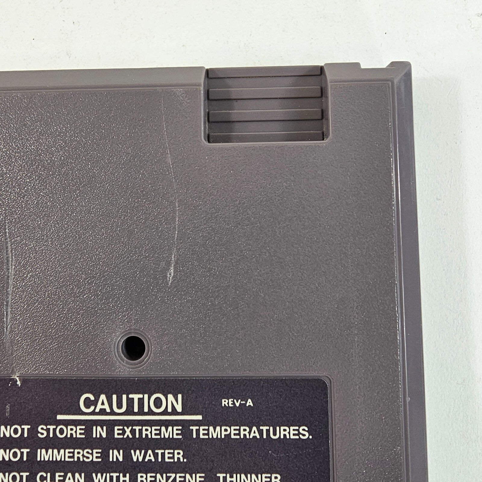 Bases Loaded II: Second Season (Nintendo NES, 1990) Game Cartridge