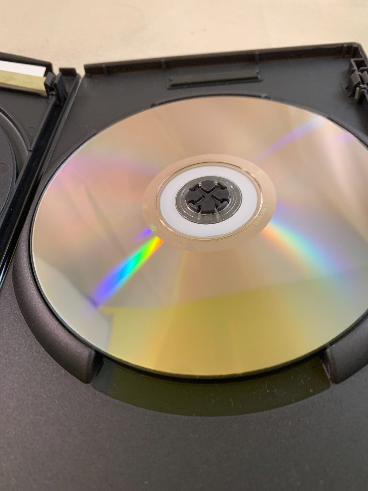 The Walking Dead: The Complete First Season (DVD, 2010)