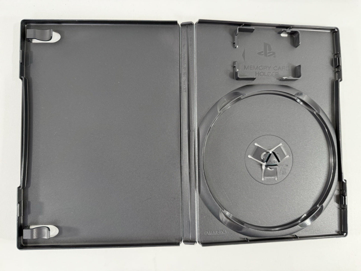 Call of Duty: Finest Hour (Sony PlayStation 2, 2004) Game Case Manual - Tested