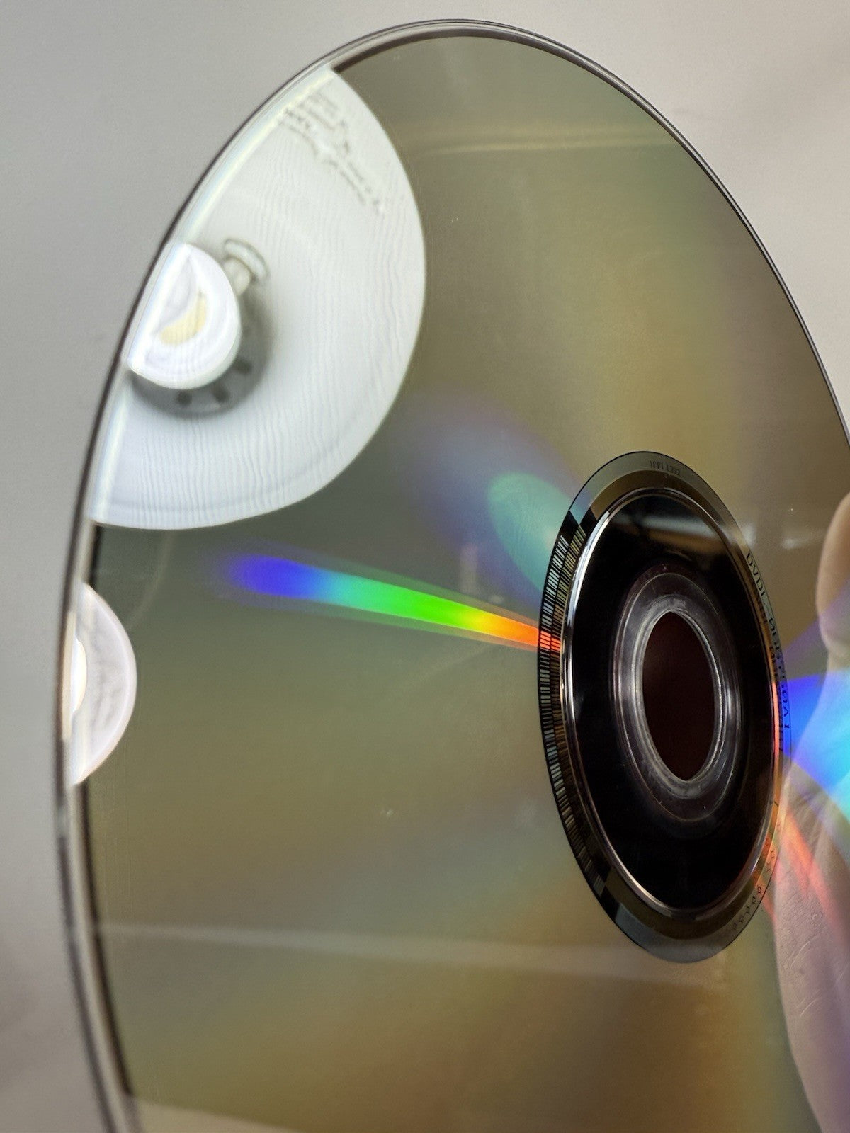 Noir - Vol. 1: Shades of Darkness (DVD, 2003) with Inserts & 3D glasses - Tested