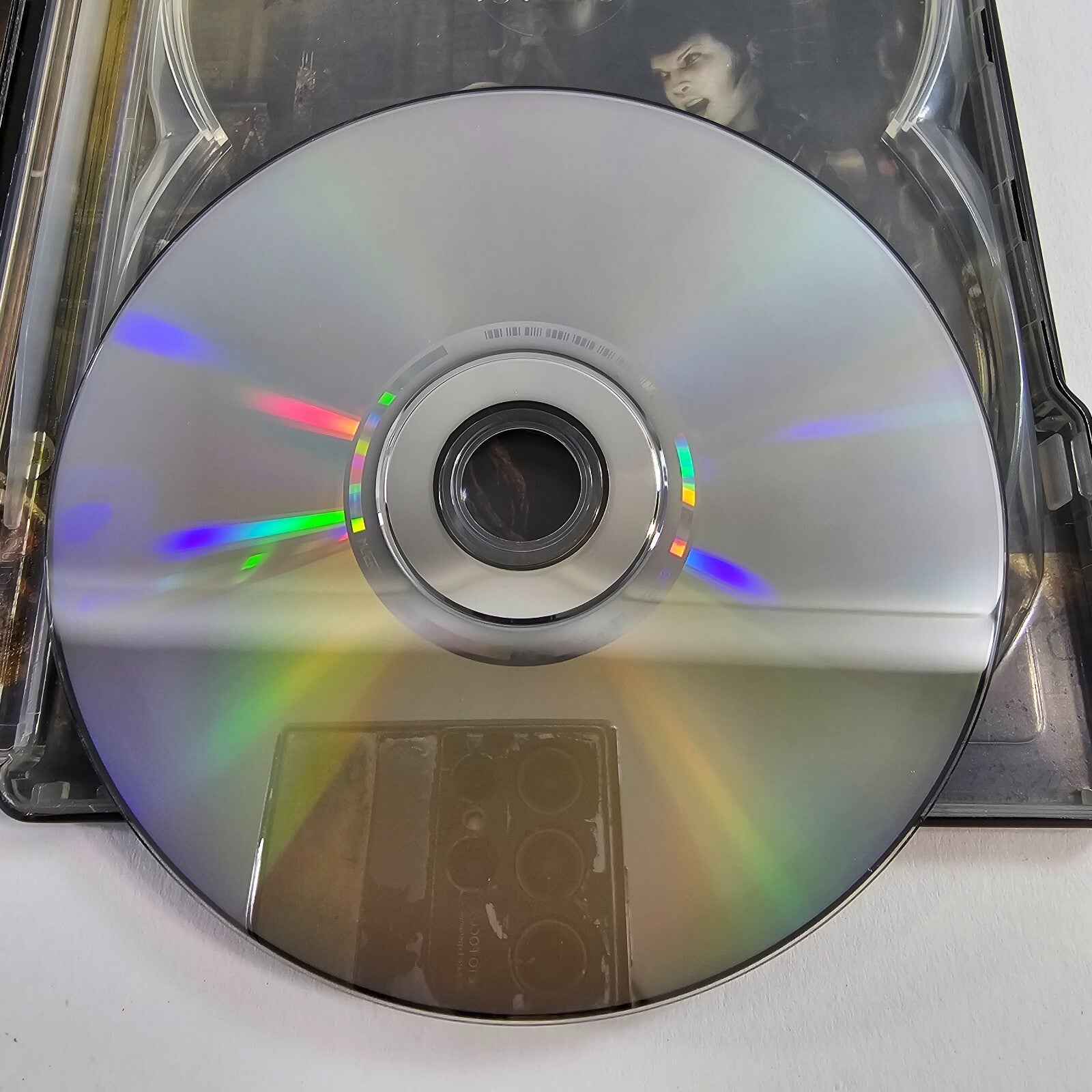 Clive Barker's Jericho: Special Edition (Xbox 360, 2007) Tested and Working