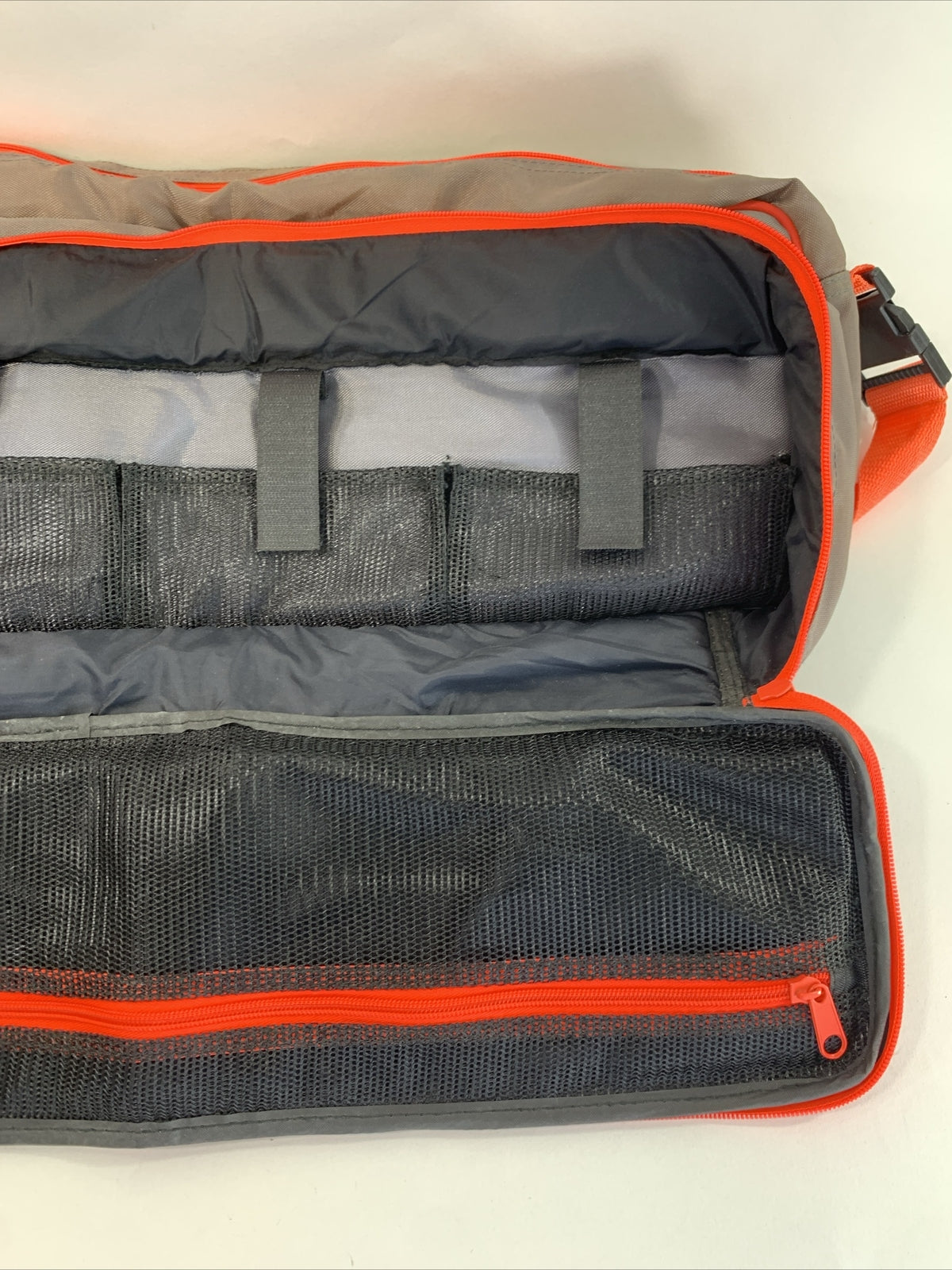 Naki Scope Pouch For SNES Super Scope and Genesis Menacer Carrying Case