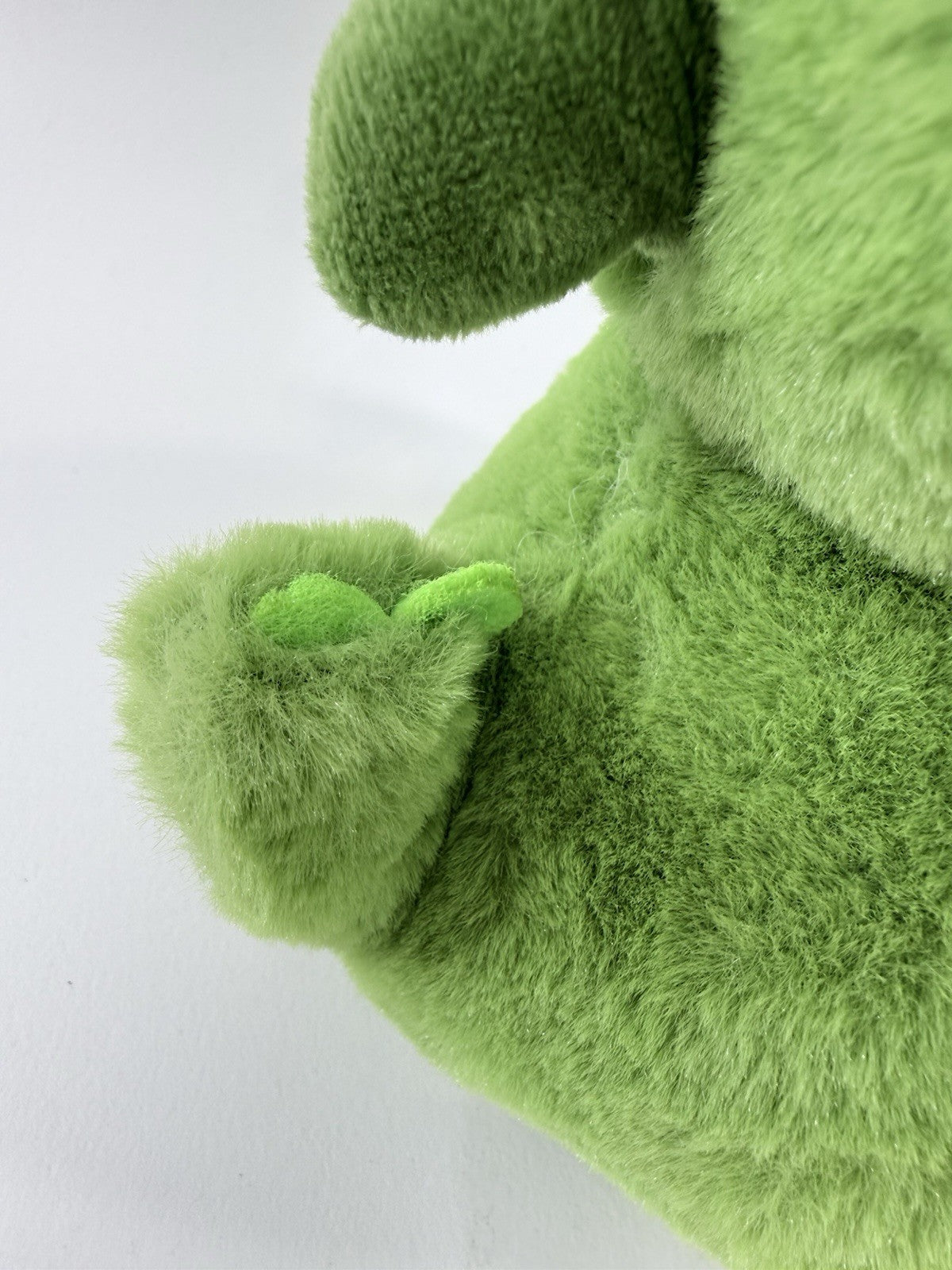 Sanrio Hello Kitty Plush T-Rex Dinosaur Costume 9" Prize Plush