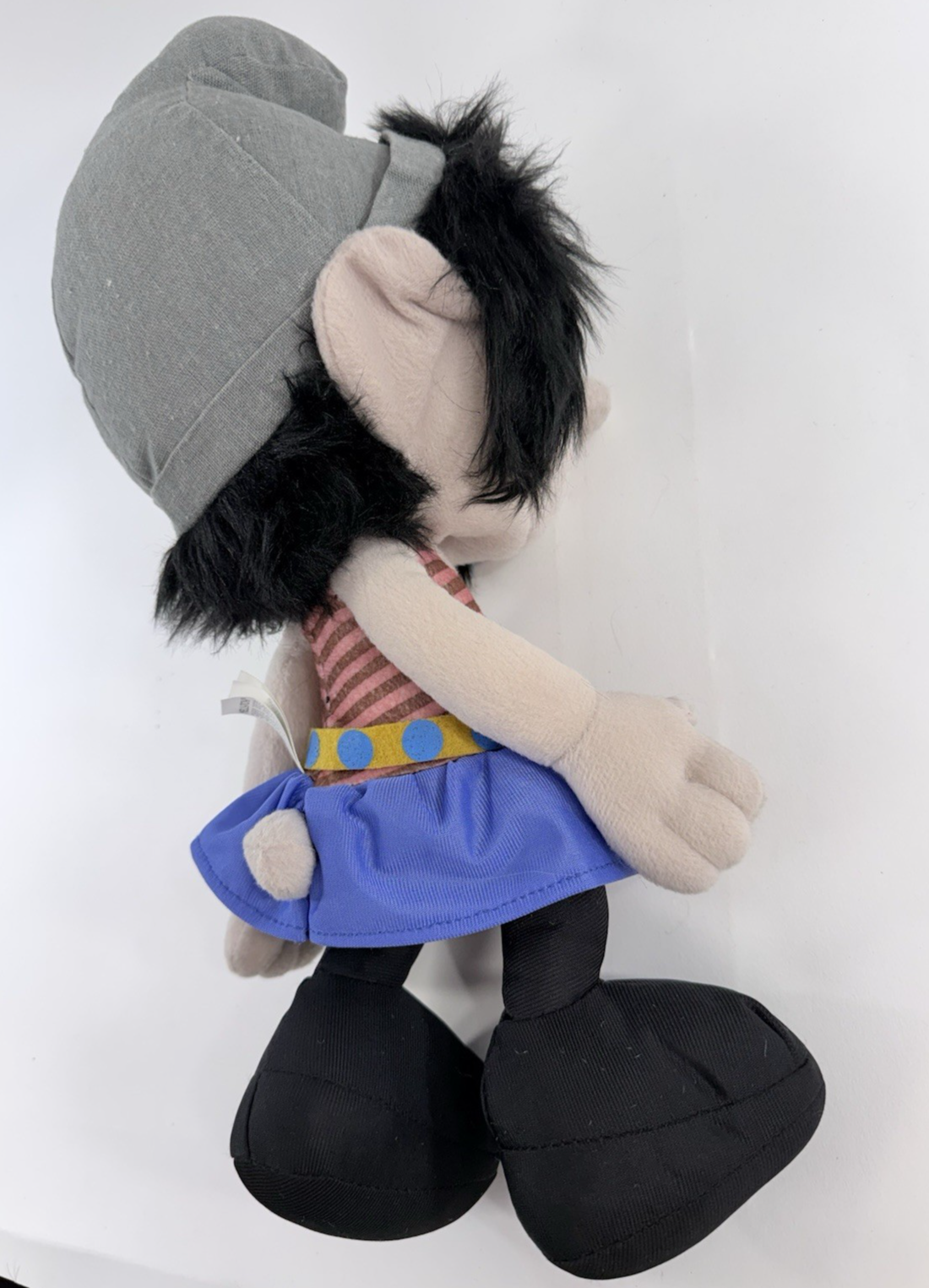 Kellytoy 2013 The Smurfs Movie 2 Vexy 16” Medium Size Plush