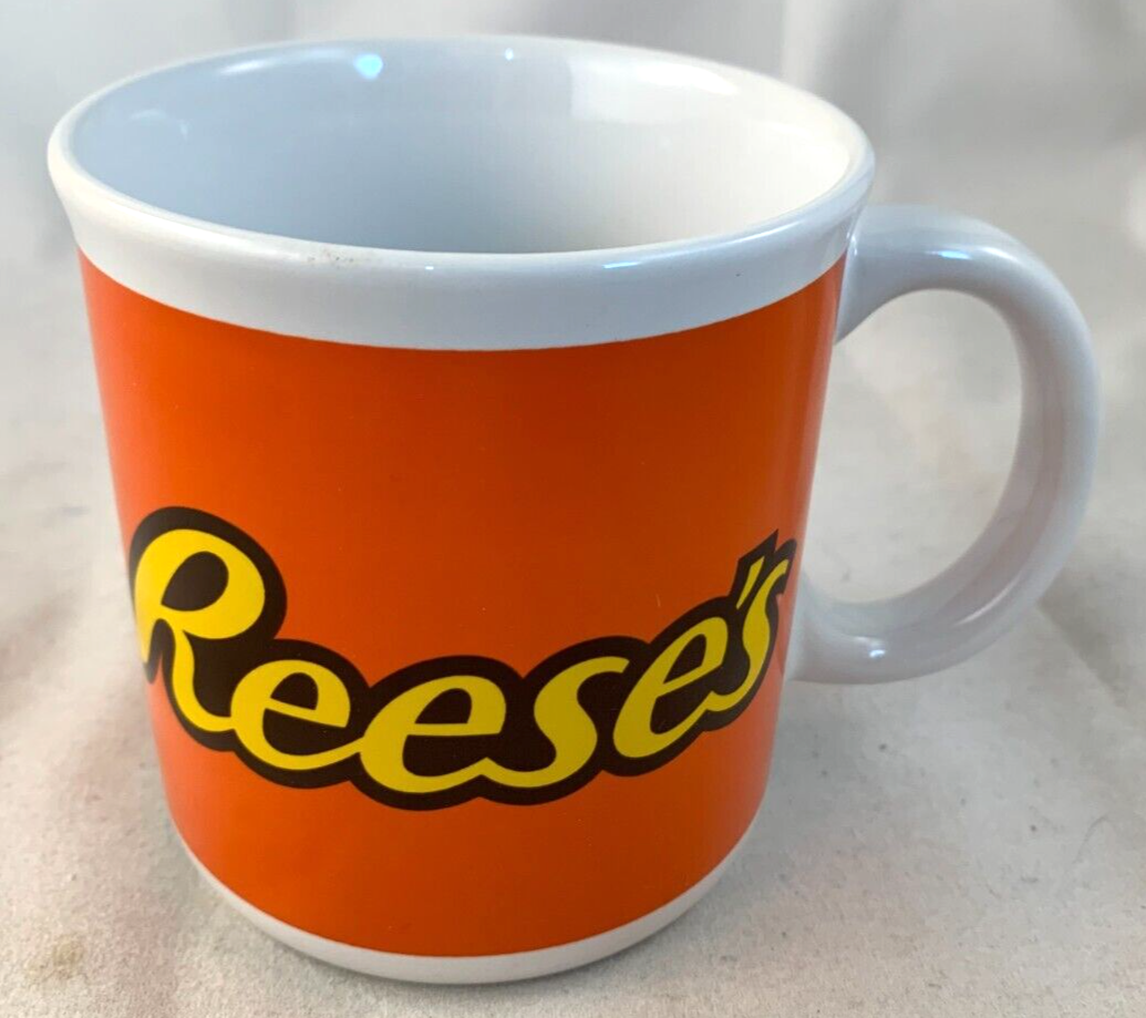 Galerie Reese's Peanut Butter Cup Coffee Mug