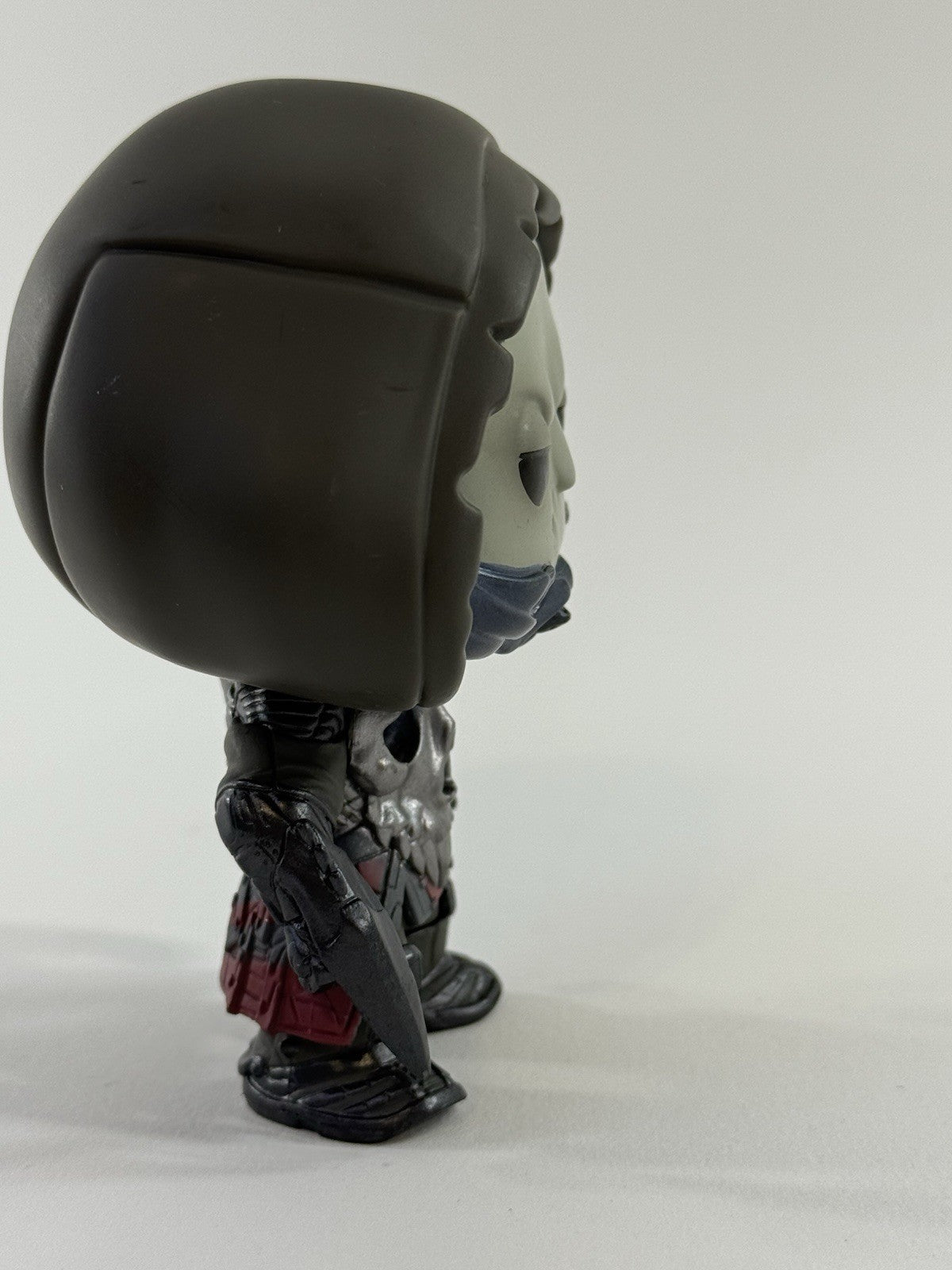 Funko Pop! Movies 2018 Ready Player One i-R0k #502 Loose Figure