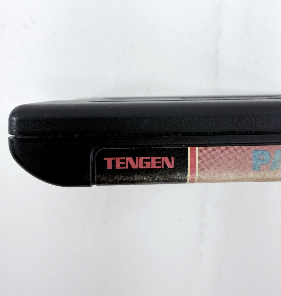 Paperboy (Sega Genesis, 1991) Game Cartridge - Tested and Working