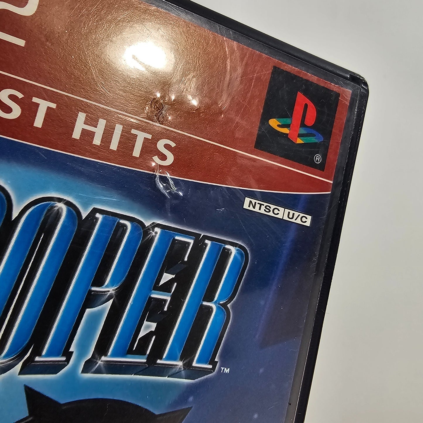 Sly Cooper And The Thievius Raccoonus (PlayStation 2, 2003) Game Case Manual Reg