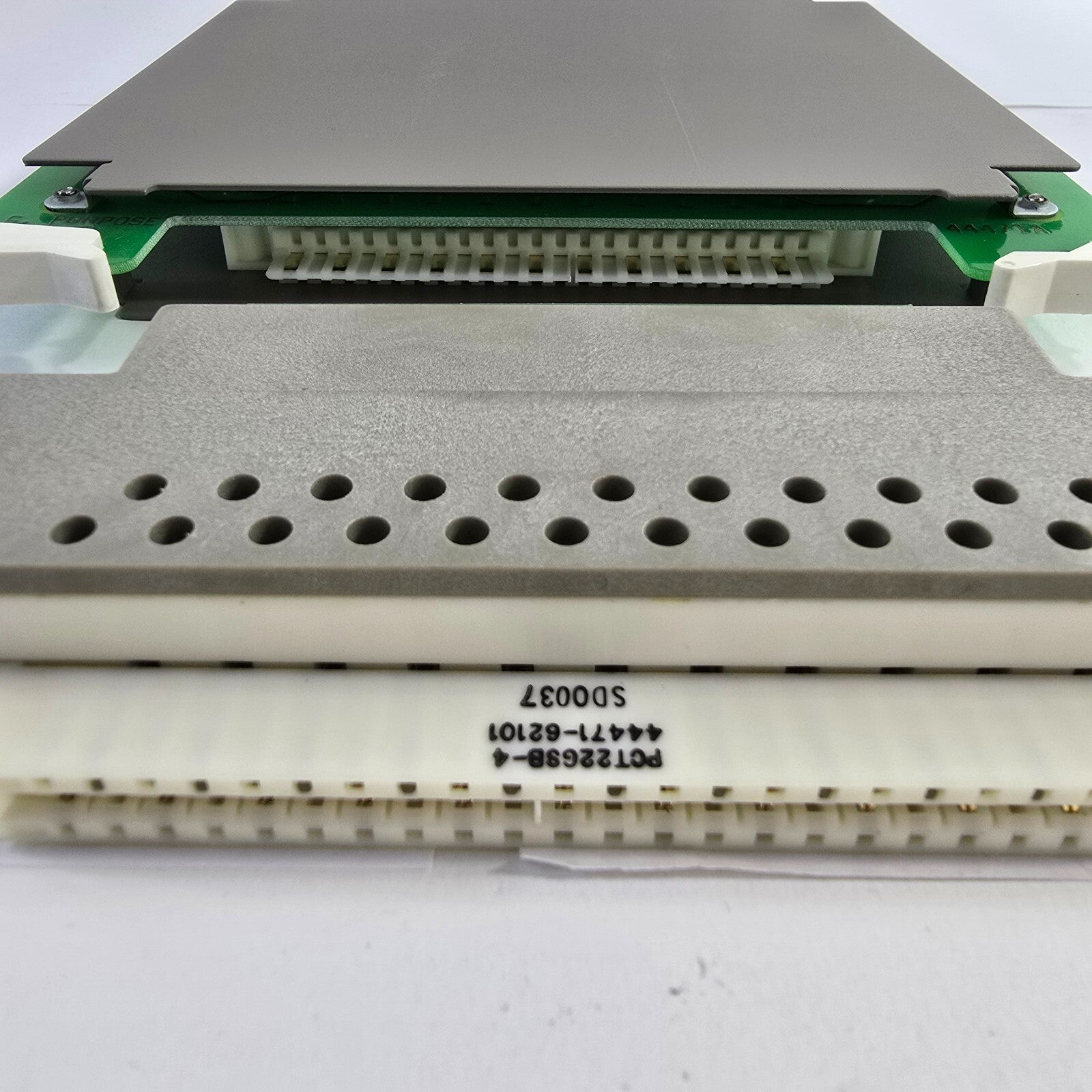 HP Agilent 44471A General Purpose Relay Module - Tested and Working (1358)