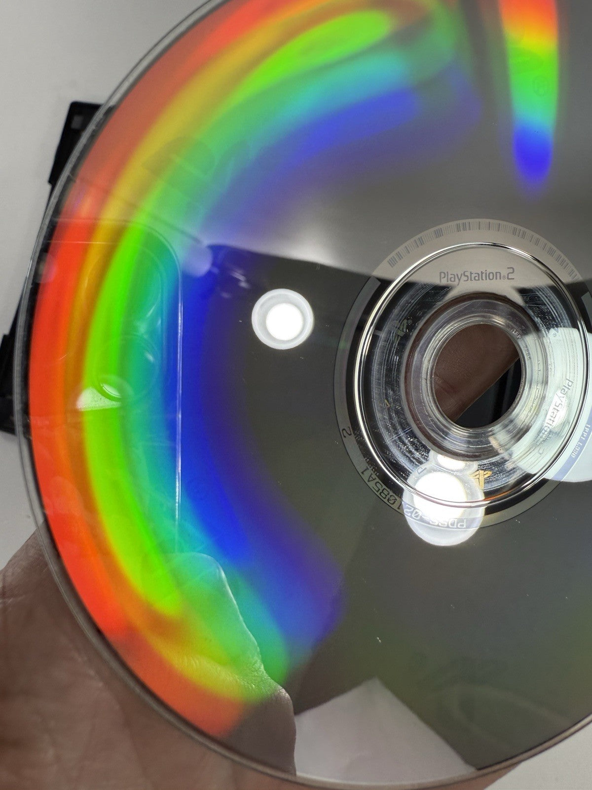 Call of Duty 2: Big Red One (Sony PlayStation 2, 2005) Game Case Manual - Tested