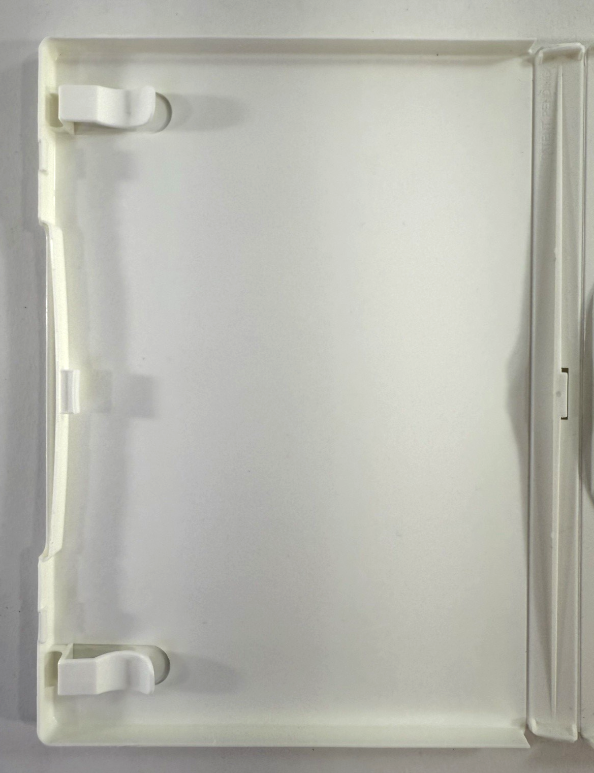 The Incredible Hulk (Nintendo Wii, 2008) Game Case Manual - Tested and Working