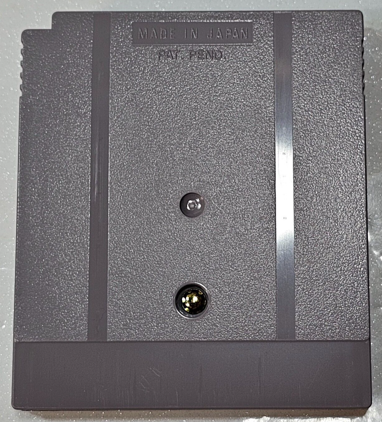 World Bowling (Nintendo Game Boy, 1990) Game Box Manual Poster Inserts - Tested