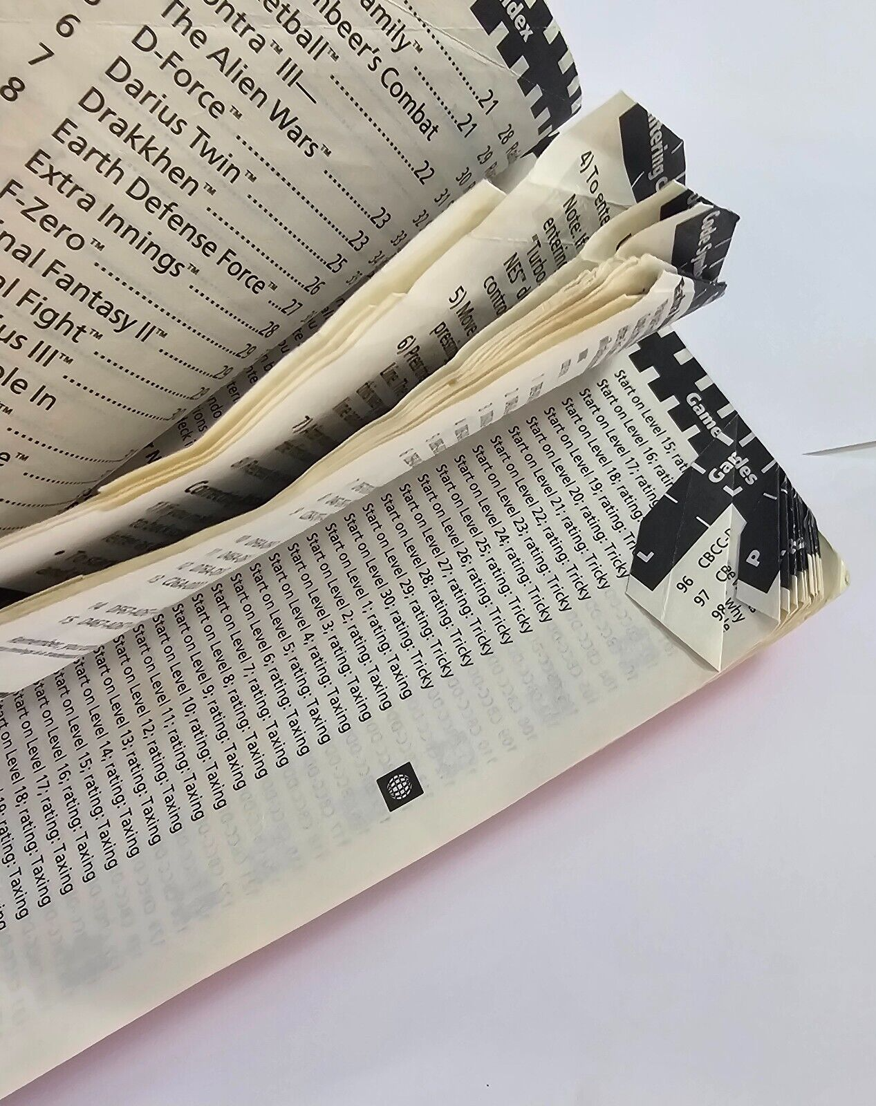 Galoob Game Genie Video Game Enhancer (Super Nintendo, 1992) with Code Books