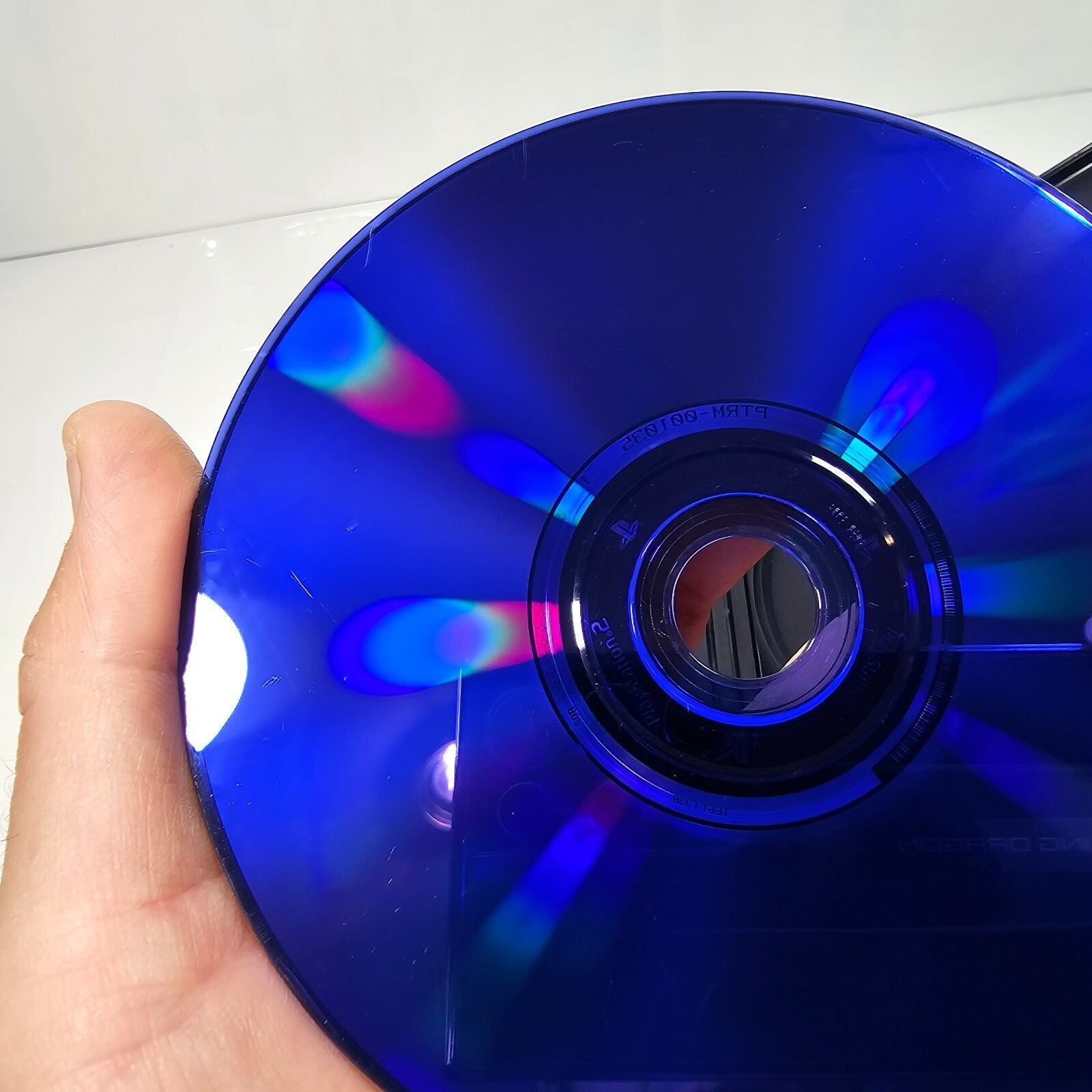 Unreal Tournament (Sony PlayStation 2, 2000) Game Case Manual