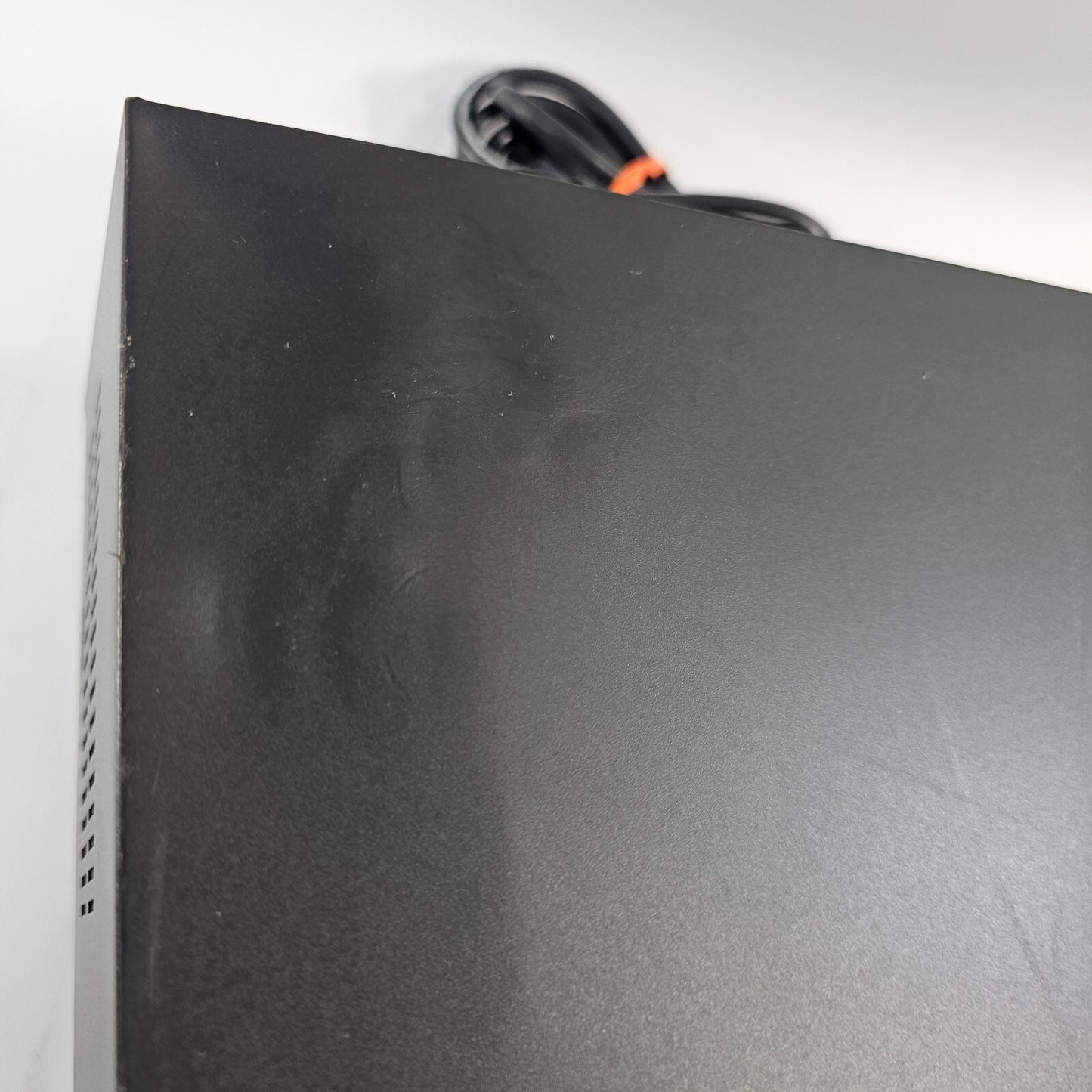 Pioneer CDV LB2 Player CLD-V2600 Laserdisc Player - Tested - For Parts - Read