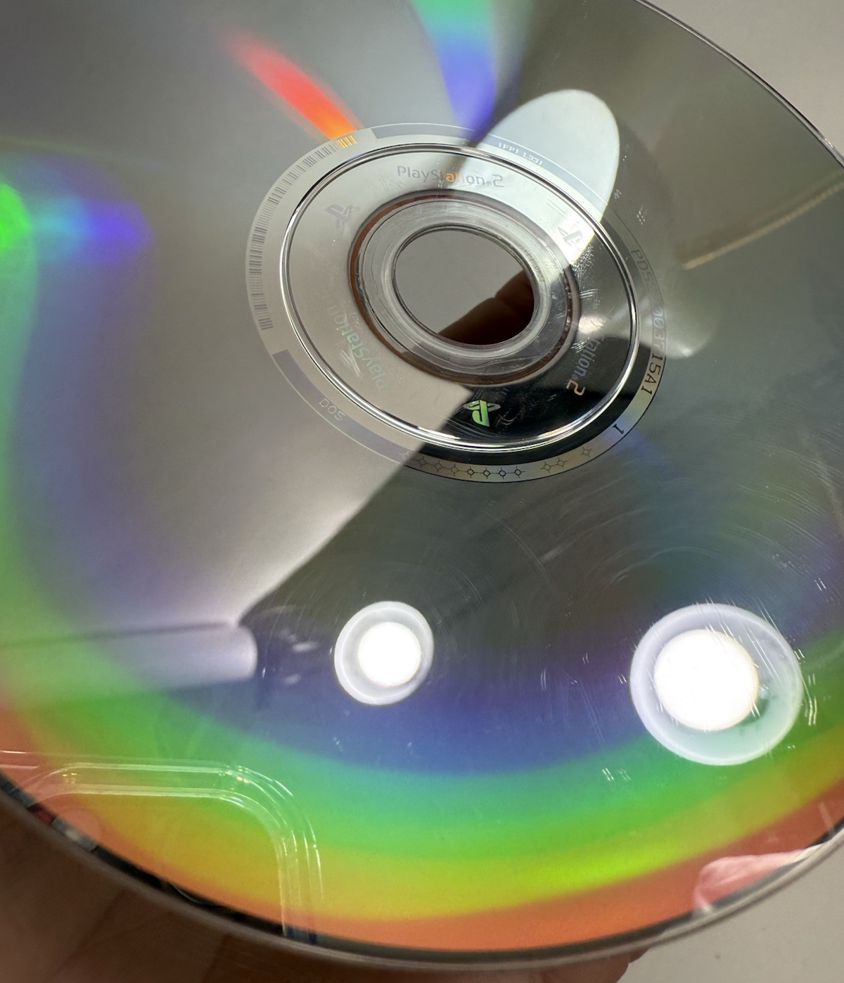 ATV Offroad Fury 2 (Sony PlayStation 2, 2002) Game and Case - Tested and Working