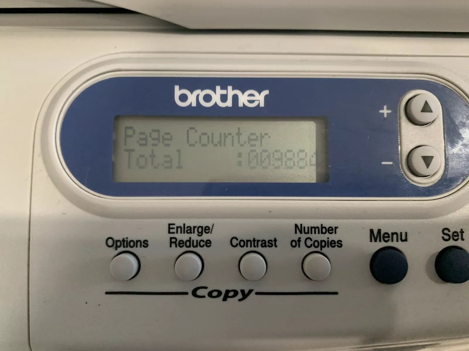 Brother DCP-7020 All-In-One Laser Printer - Tested And Working