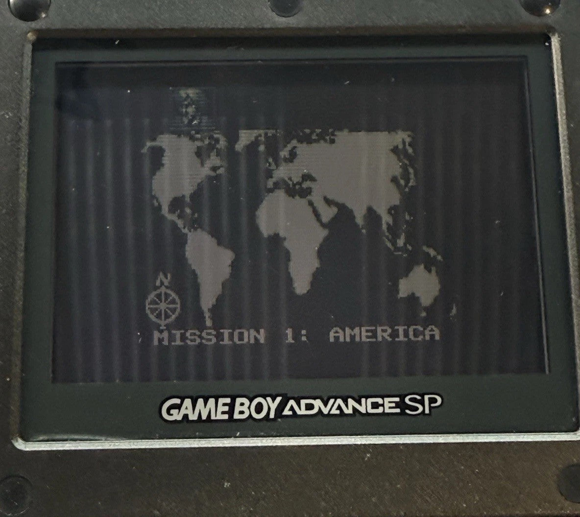 Double Dragon III: The Arcade Game (Nintendo Game Boy, 1993) Game Cartridge