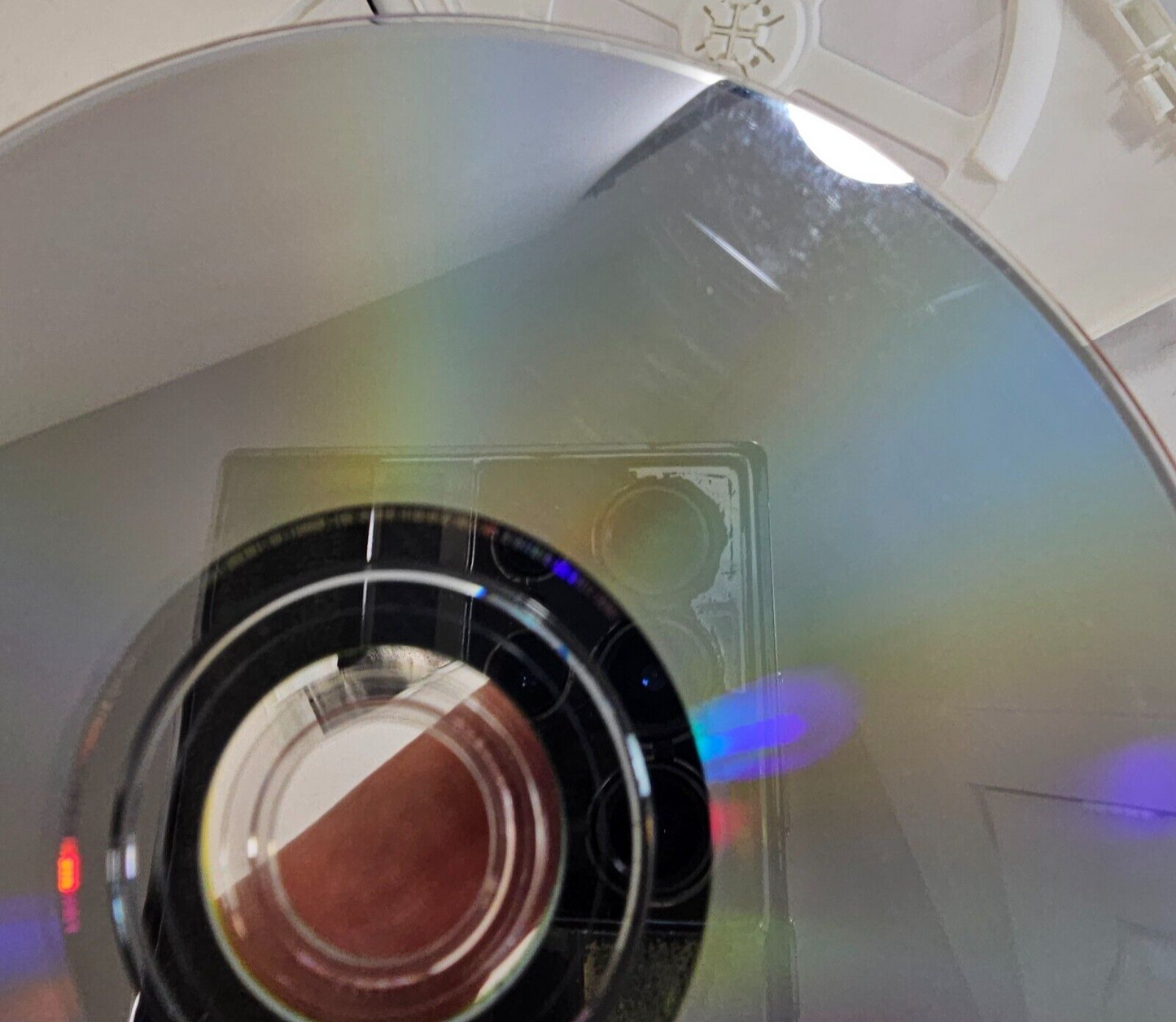 Ghostbusters: The Video Game (Nintendo Wii, 2009) Game Case Manual - Tested