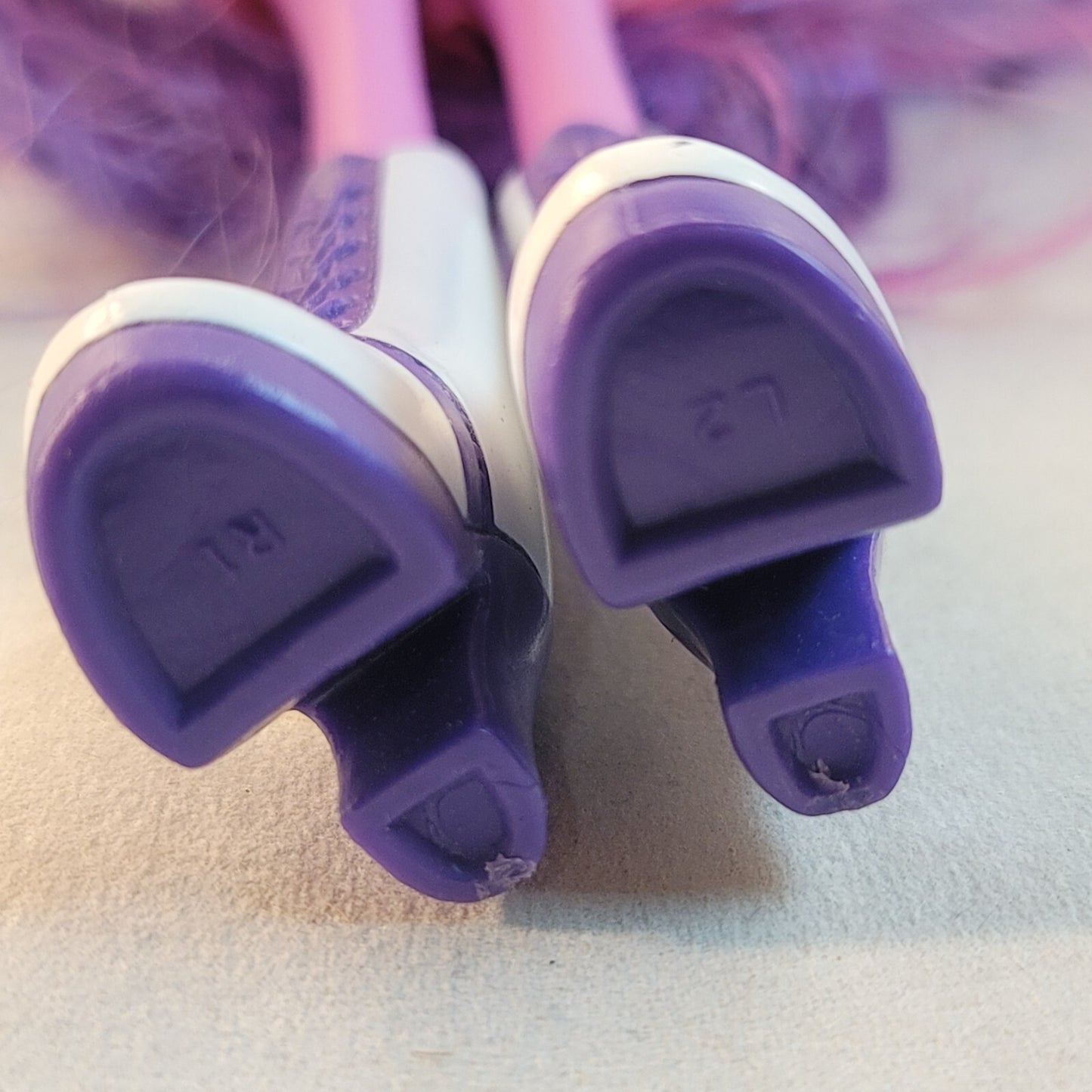 Hasbro My Little Pony Equestria Girls 2012  8.5" Twilight Sparkle Doll