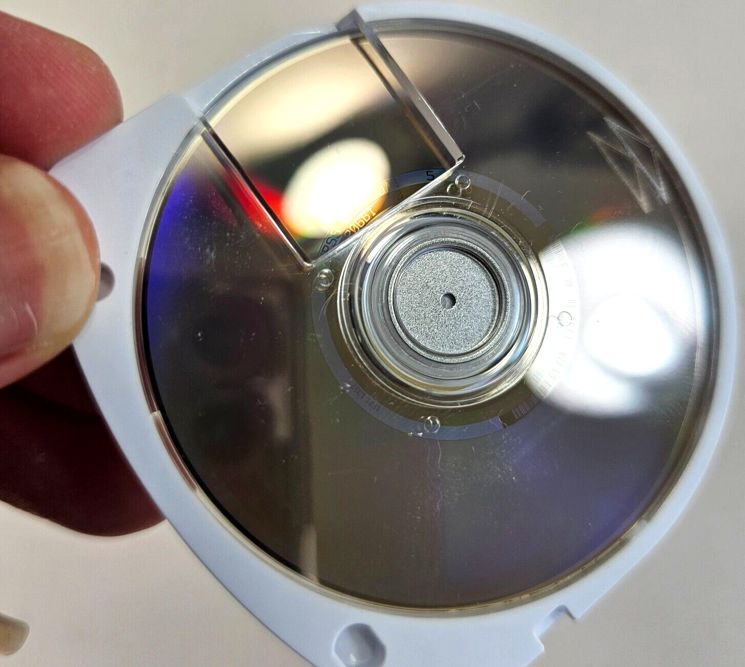 Astonishia Story (Sony PSP, 2006) Game Case Manual - Tested and Working